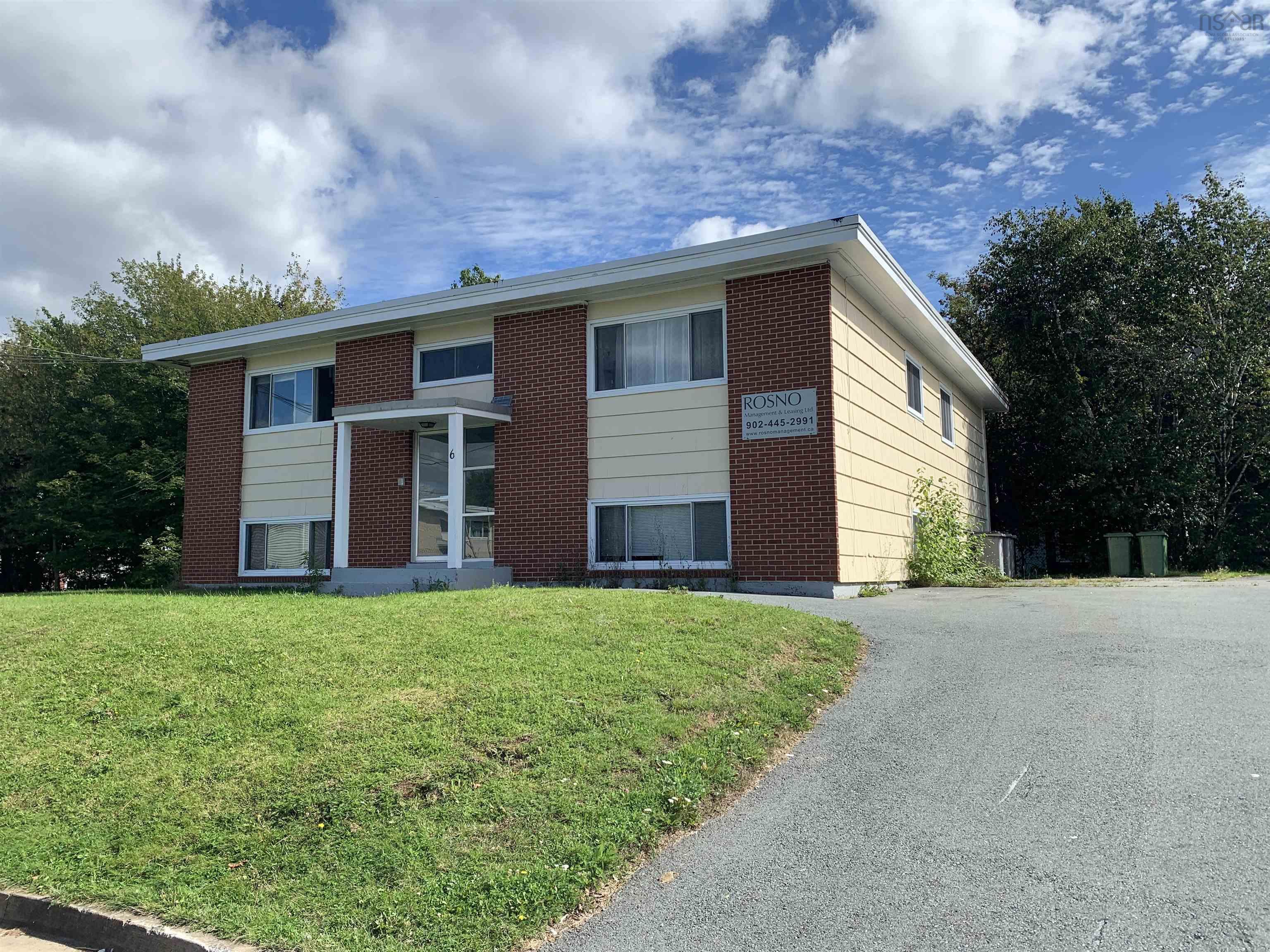 $820,000.00: 6 Randall Avenue, Halifax