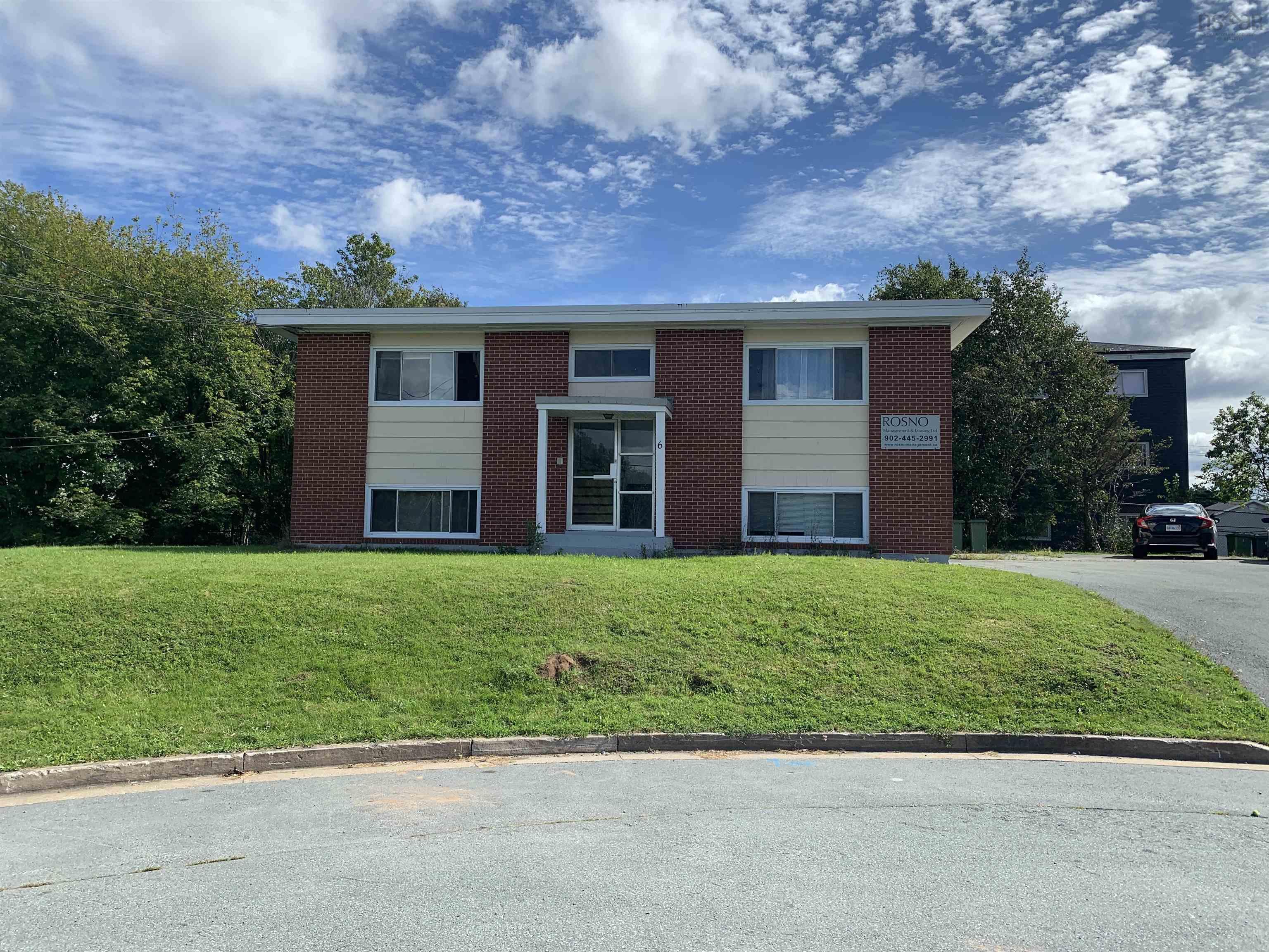 $820,000.00: 6 Randall Avenue, Halifax