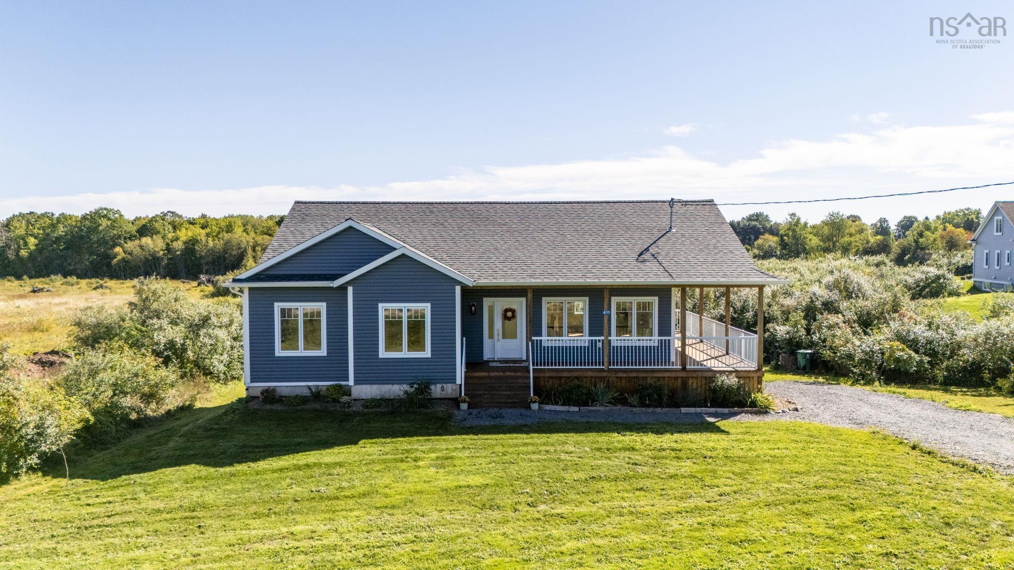 $650,000.00: 411 Falmouth Dyke Road Road, Falmouth