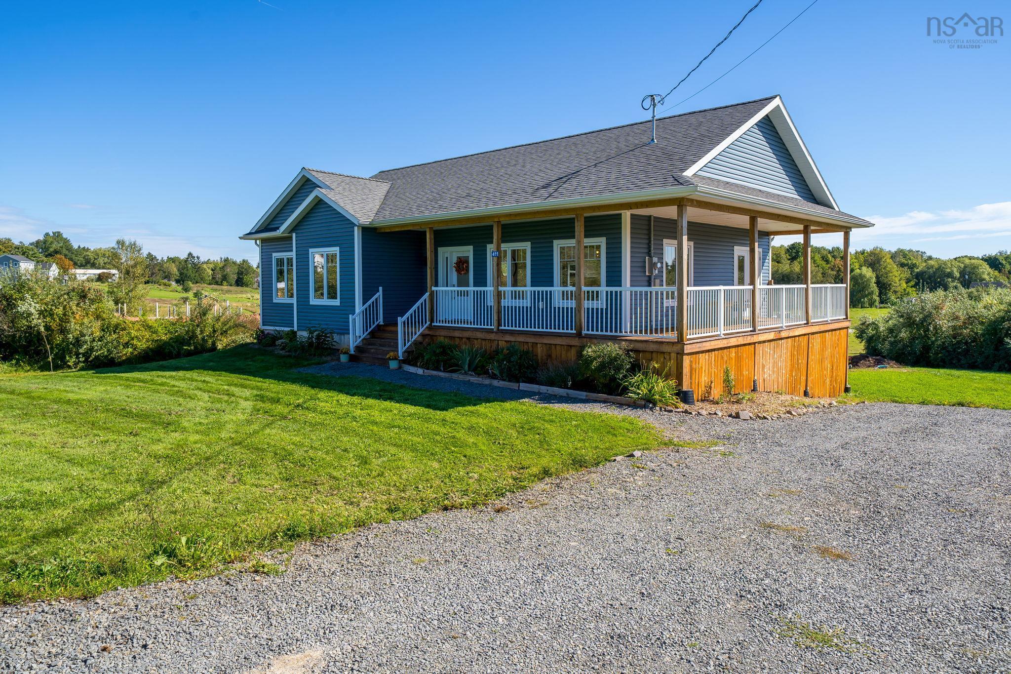 $650,000.00: 411 Falmouth Dyke Road Road, Falmouth