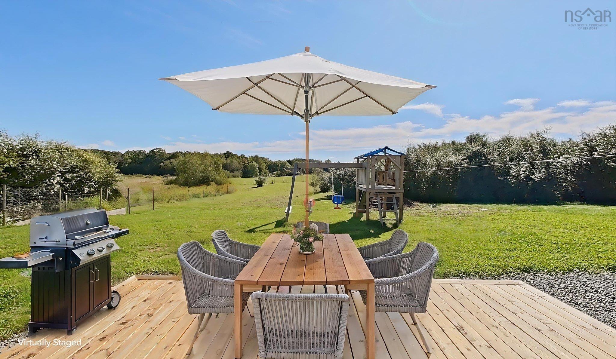 $650,000.00: 411 Falmouth Dyke Road Road, Falmouth