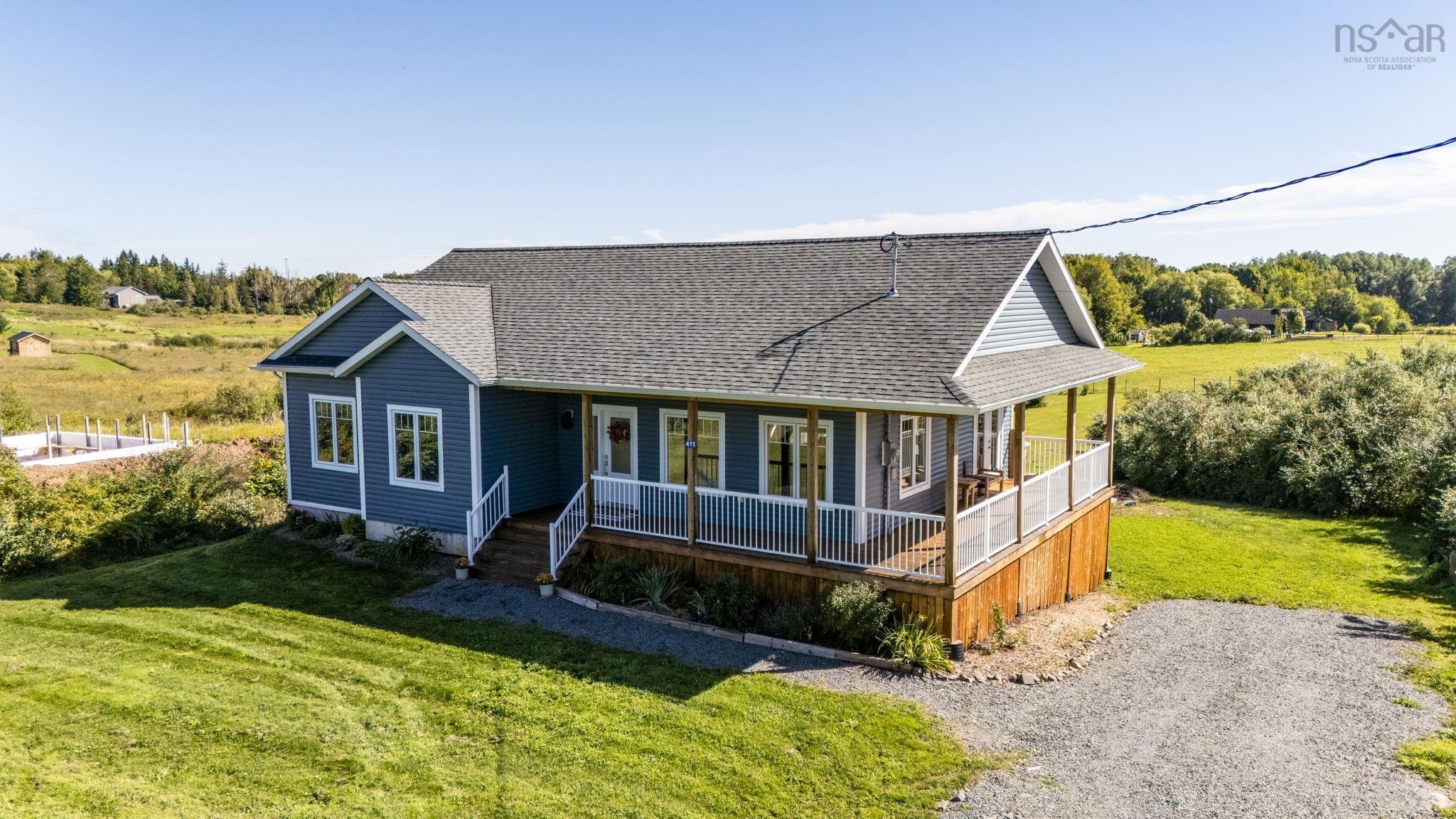 $650,000.00: 411 Falmouth Dyke Road Road, Falmouth