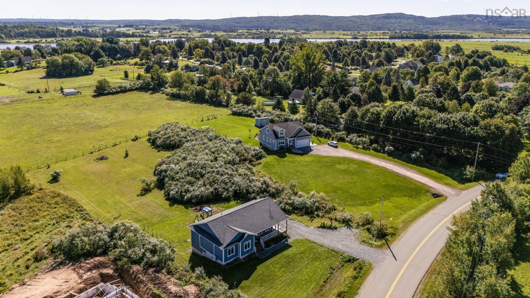 $650,000.00: 411 Falmouth Dyke Road Road, Falmouth