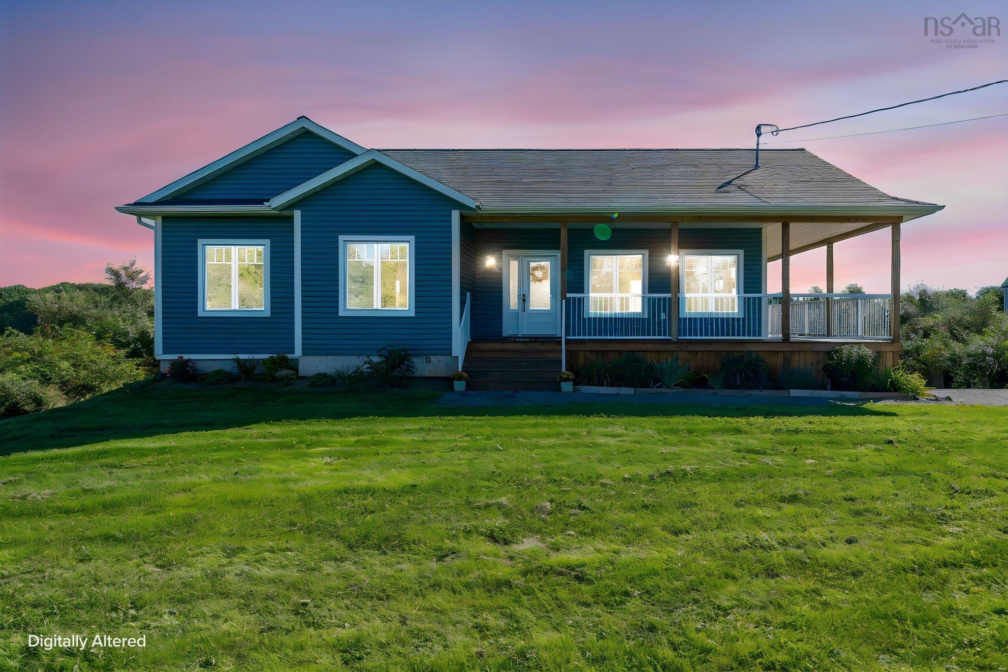 $650,000.00: 411 Falmouth Dyke Road Road, Falmouth