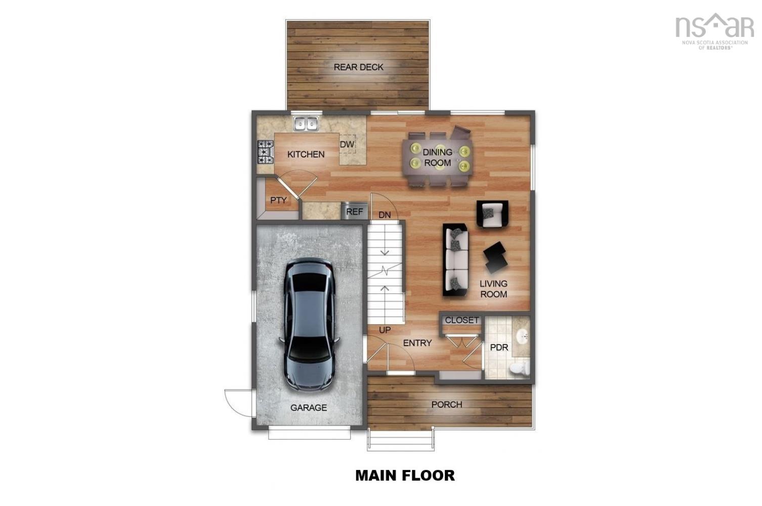 Lot 9 Faith Lane, Whites Lake, NS (MLS 202624076)
