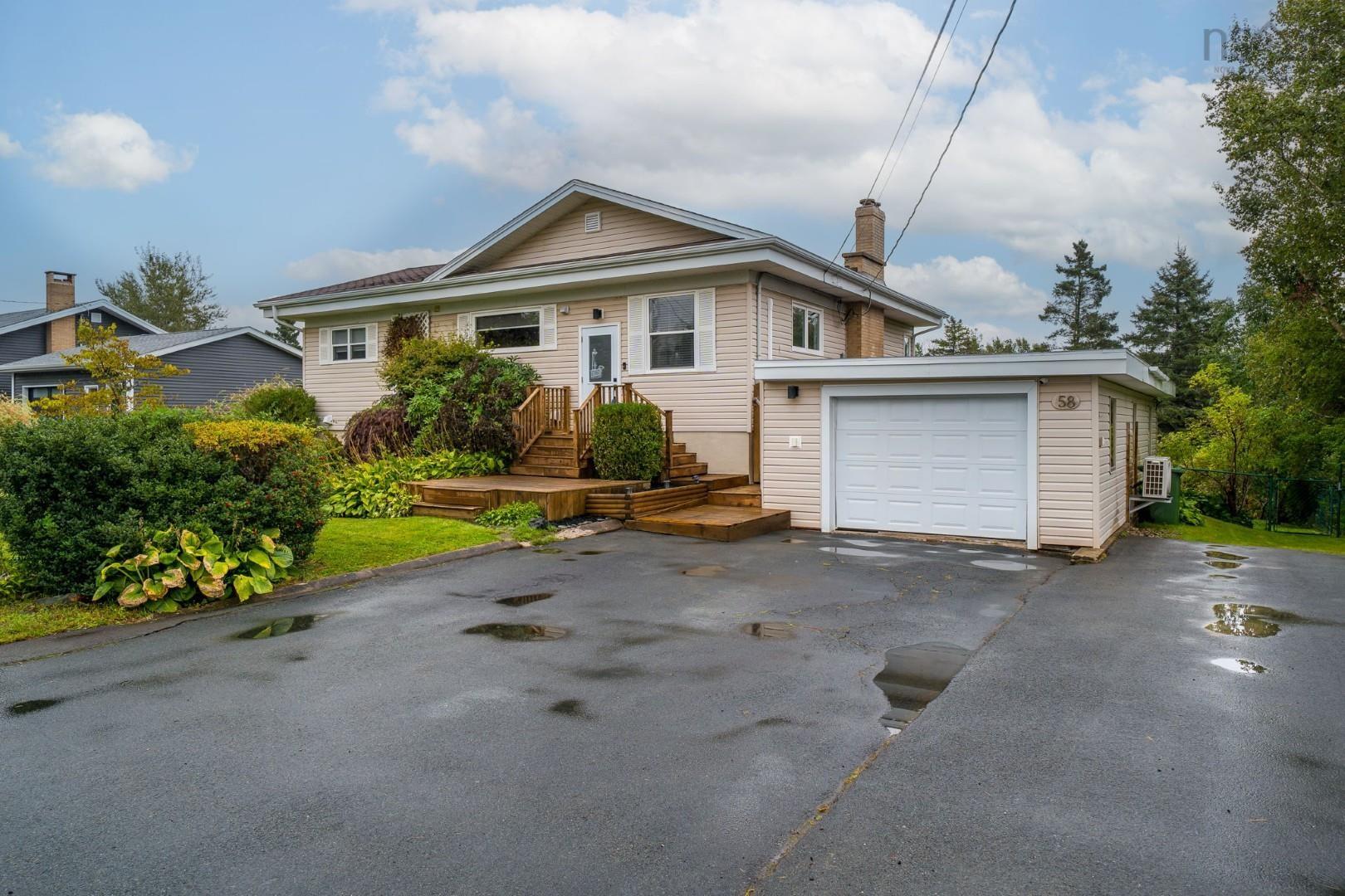 58 Oceanlea Drive, Eastern Passage, NS (MLS 202624081)
