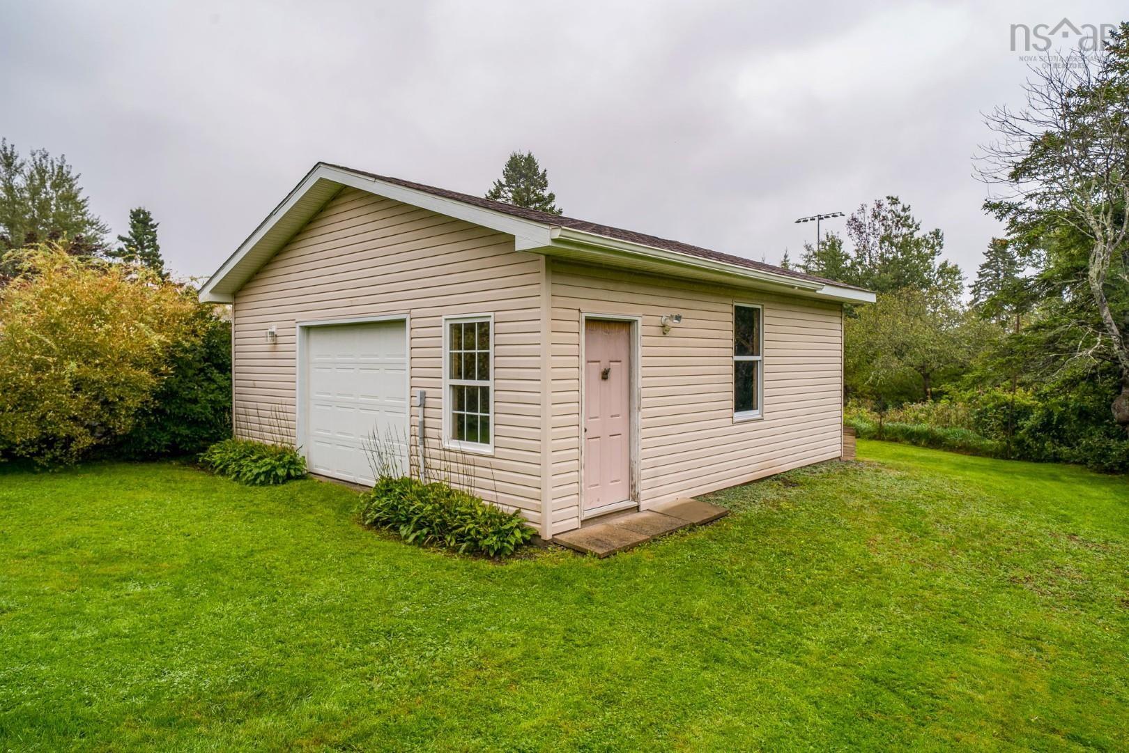 58 Oceanlea Drive, Eastern Passage, NS (MLS 202624081)
