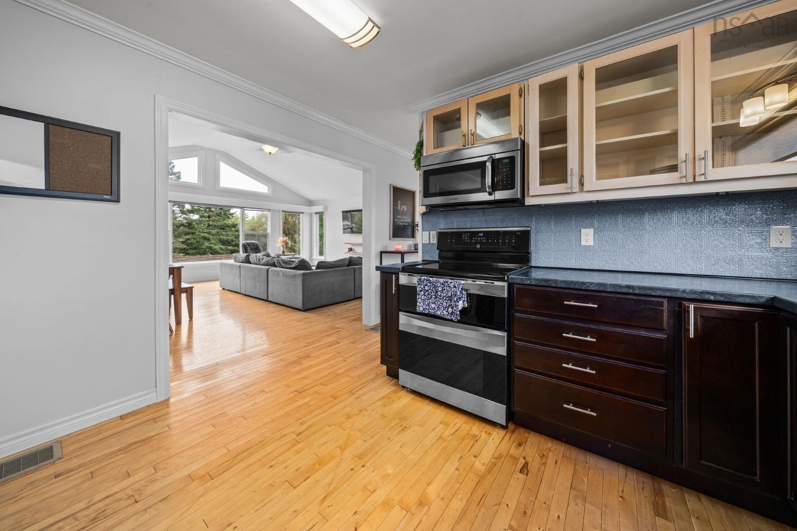 58 Oceanlea Drive, Eastern Passage, NS (MLS 202624081)