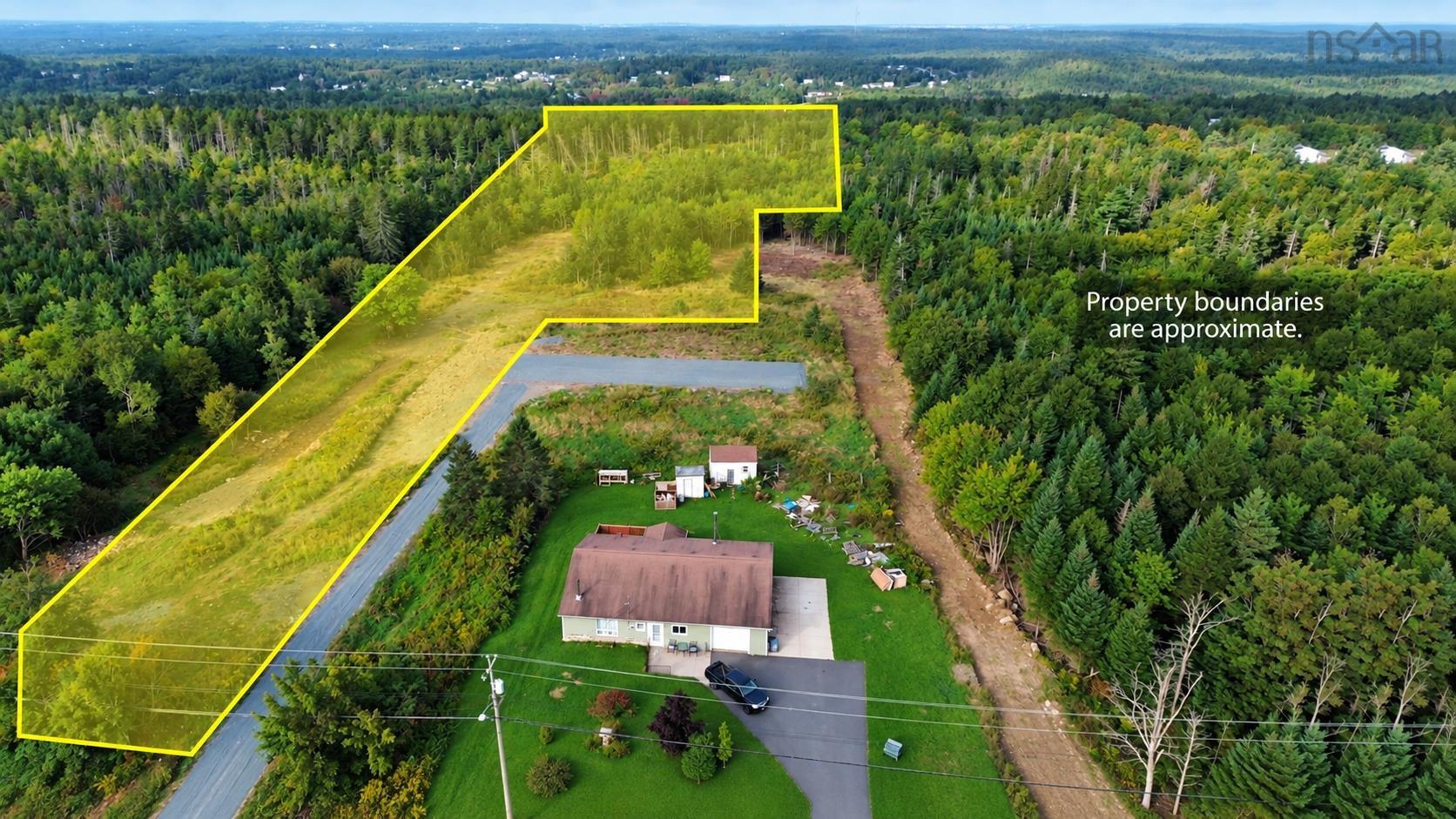 Lot Kl-2 Walker Street, East Preston, NS (MLS 202624082)