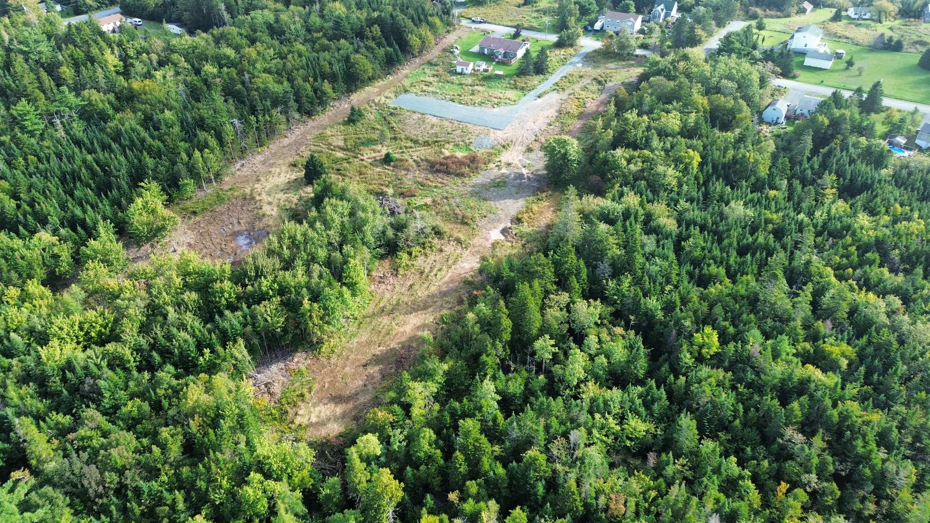 Lot Kl-2 Walker Street, East Preston, NS (MLS 202624082)