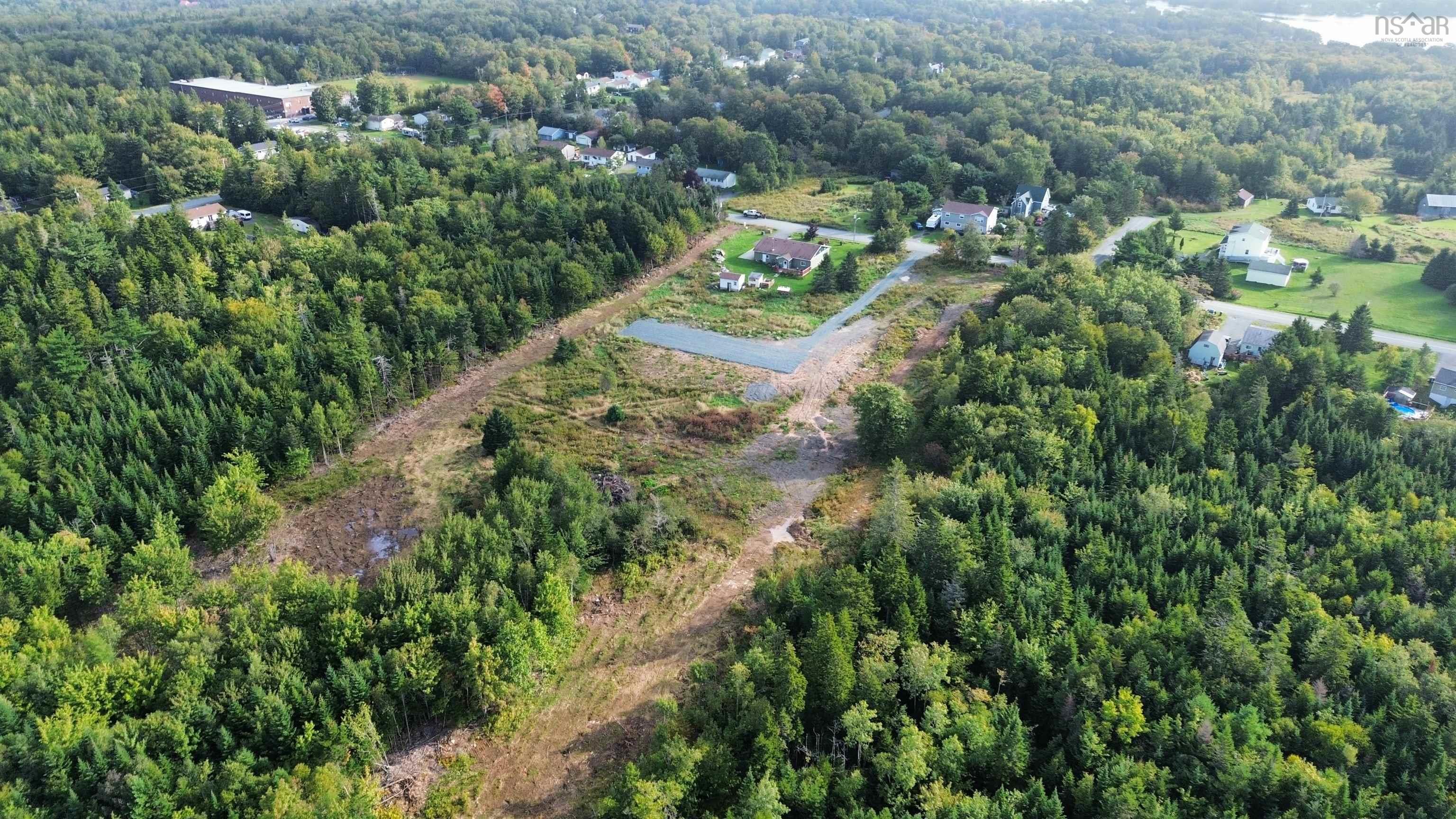 Lot Kl-2 Walker Street, East Preston, NS (MLS 202624082)