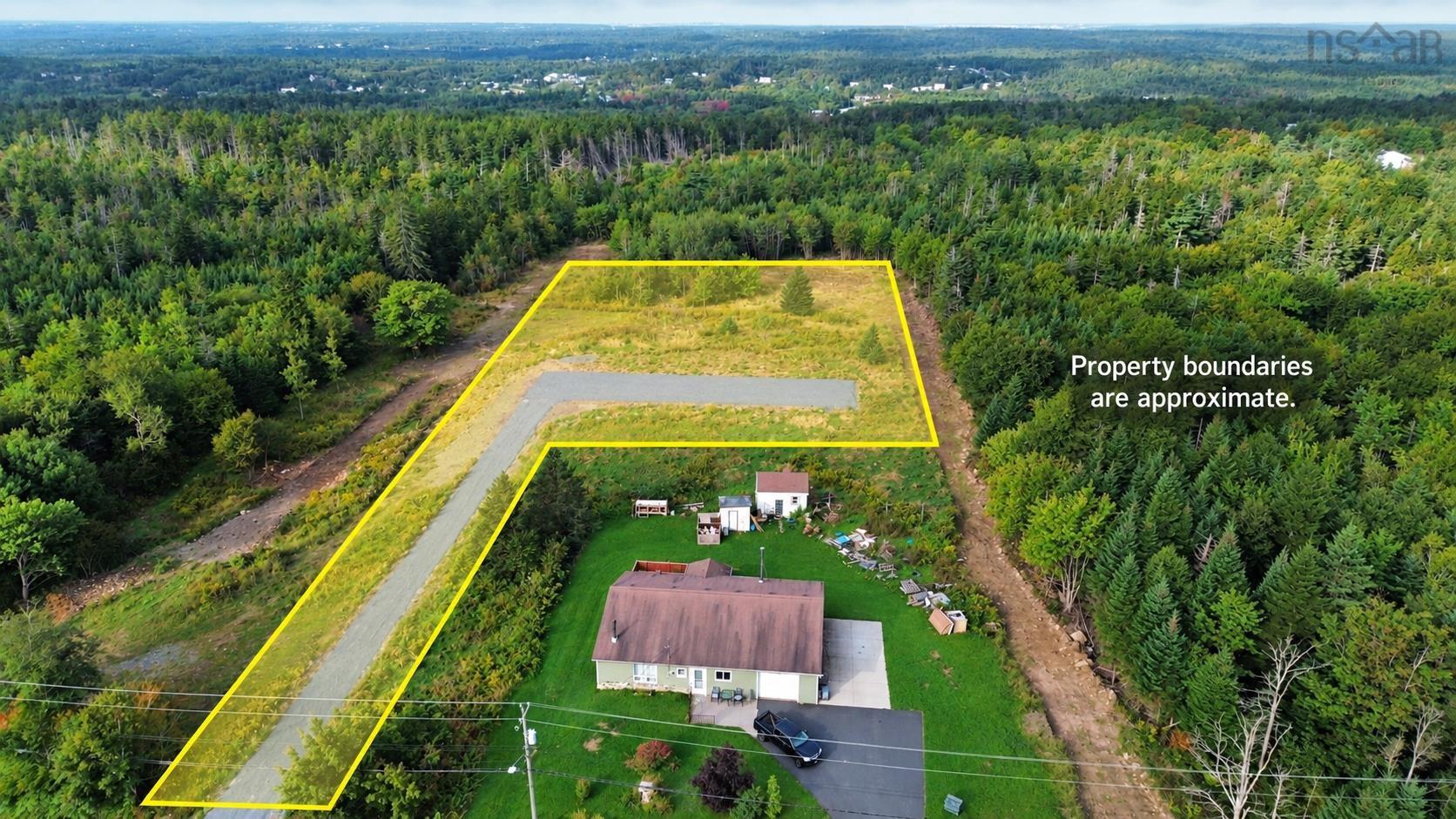 Lot Kl-3 Walker Street, East Preston, NS (MLS 202624083)