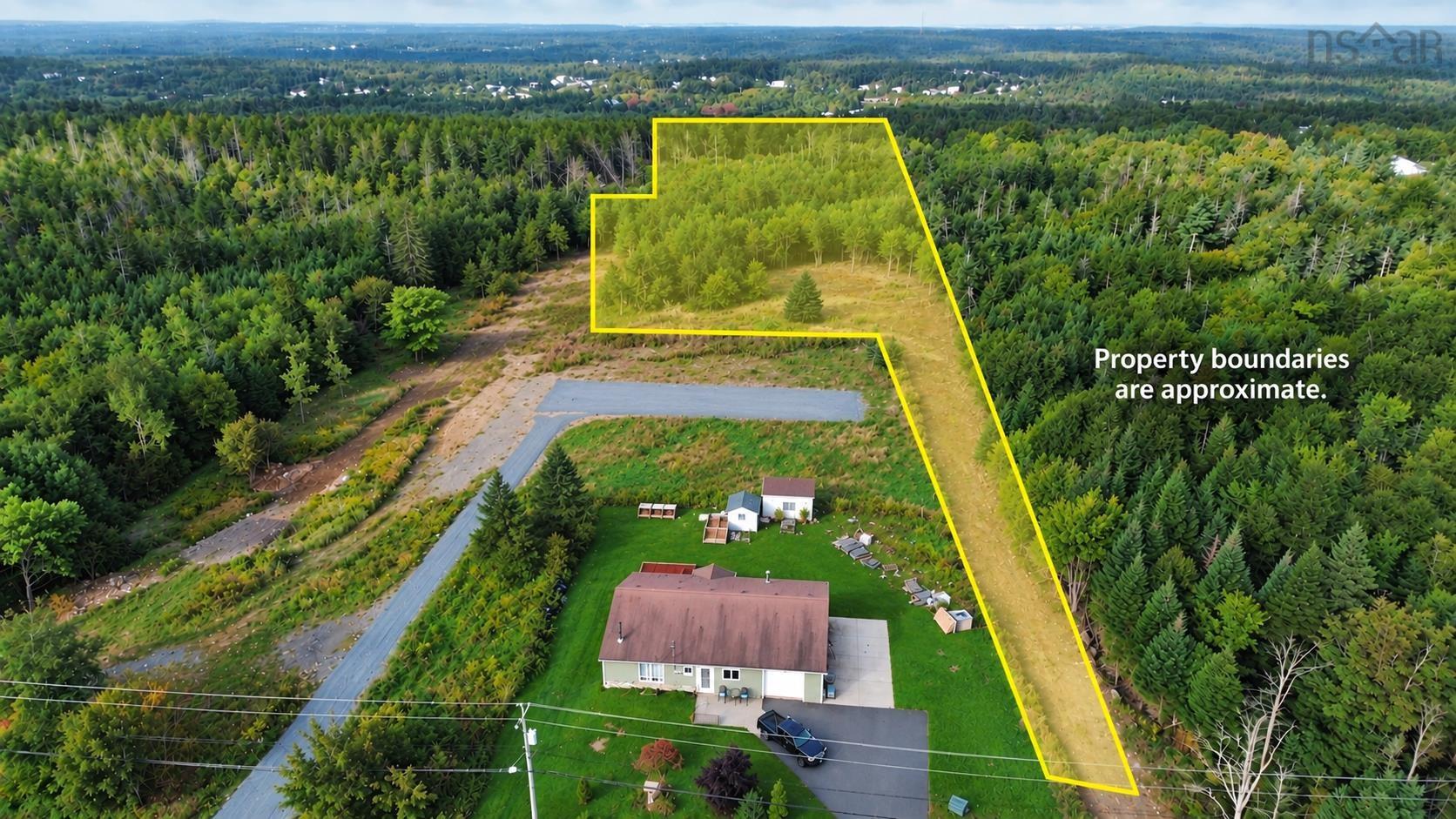 Lot Kl-3 Walker Street, East Preston, NS (MLS 202624083)