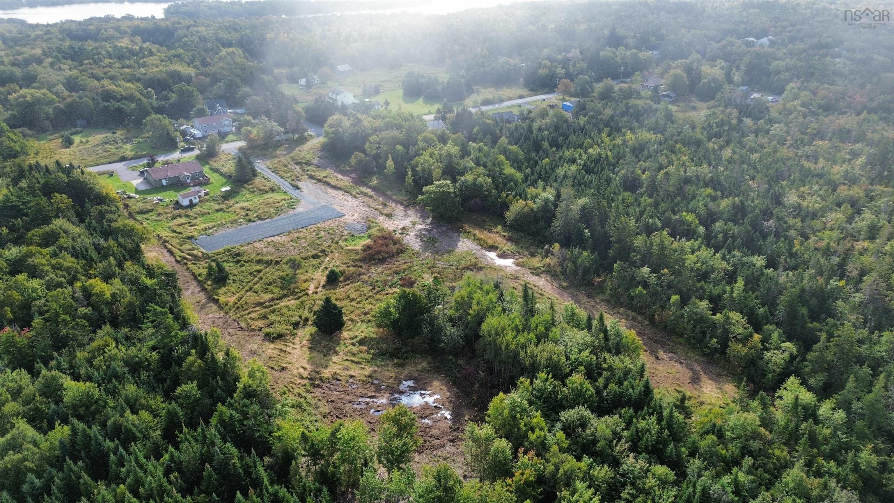 Lot Kl-3 Walker Street, East Preston, NS (MLS 202624083)