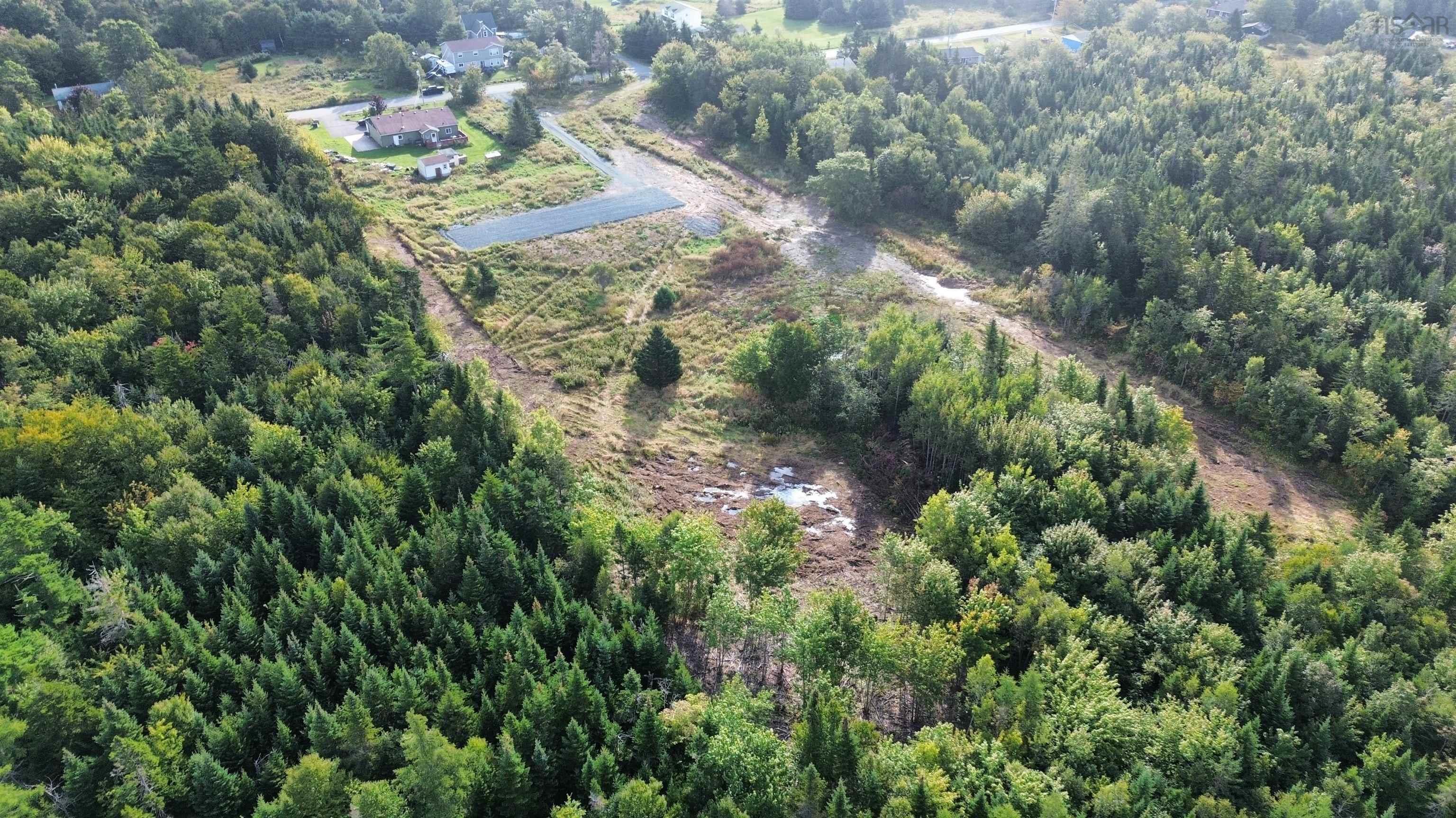 Lot Kl-3 Walker Street, East Preston, NS (MLS 202624083)