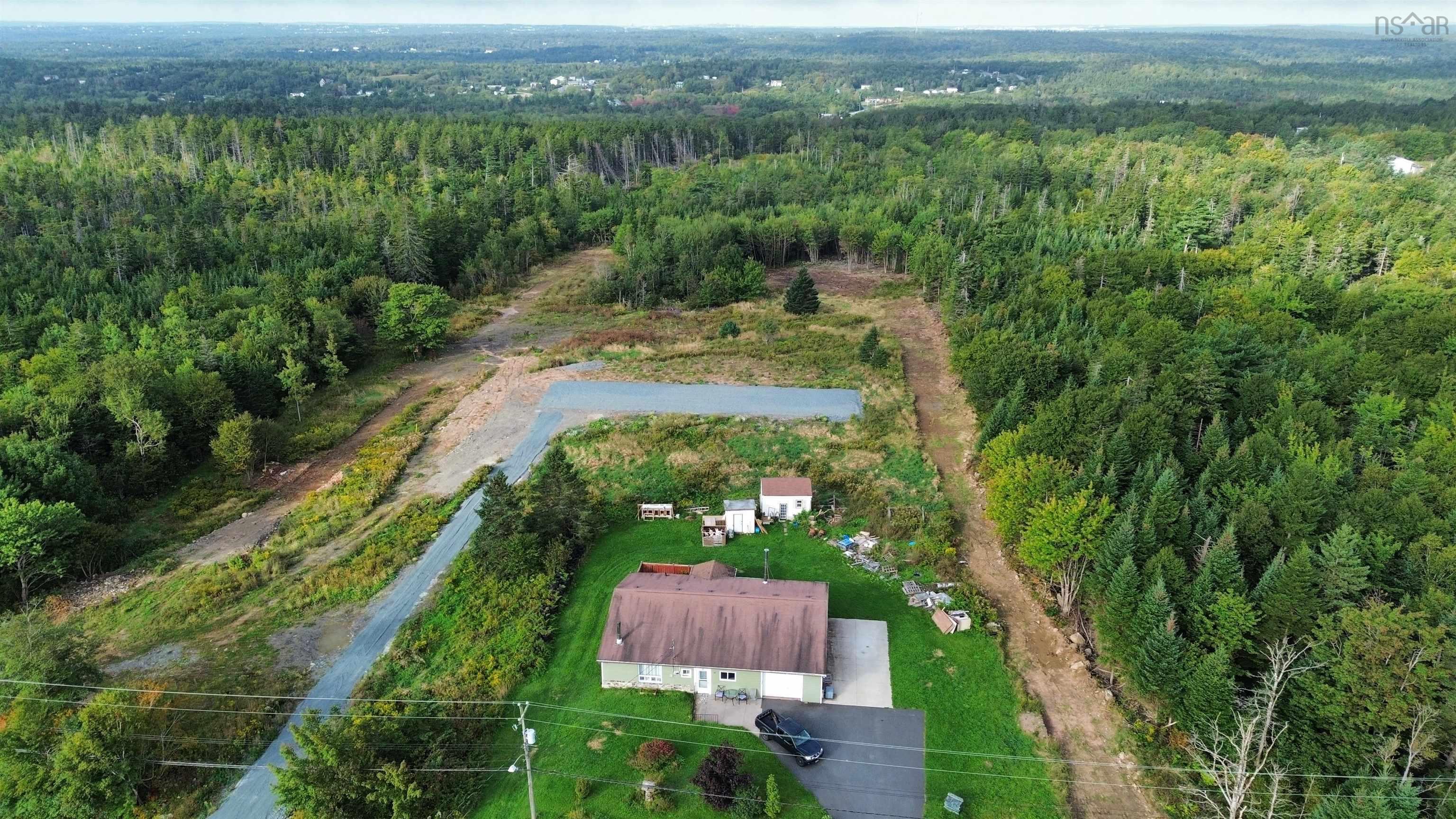 Lot Kl-1 Cloudberry Lane Street, East Preston, NS (MLS 202624084)