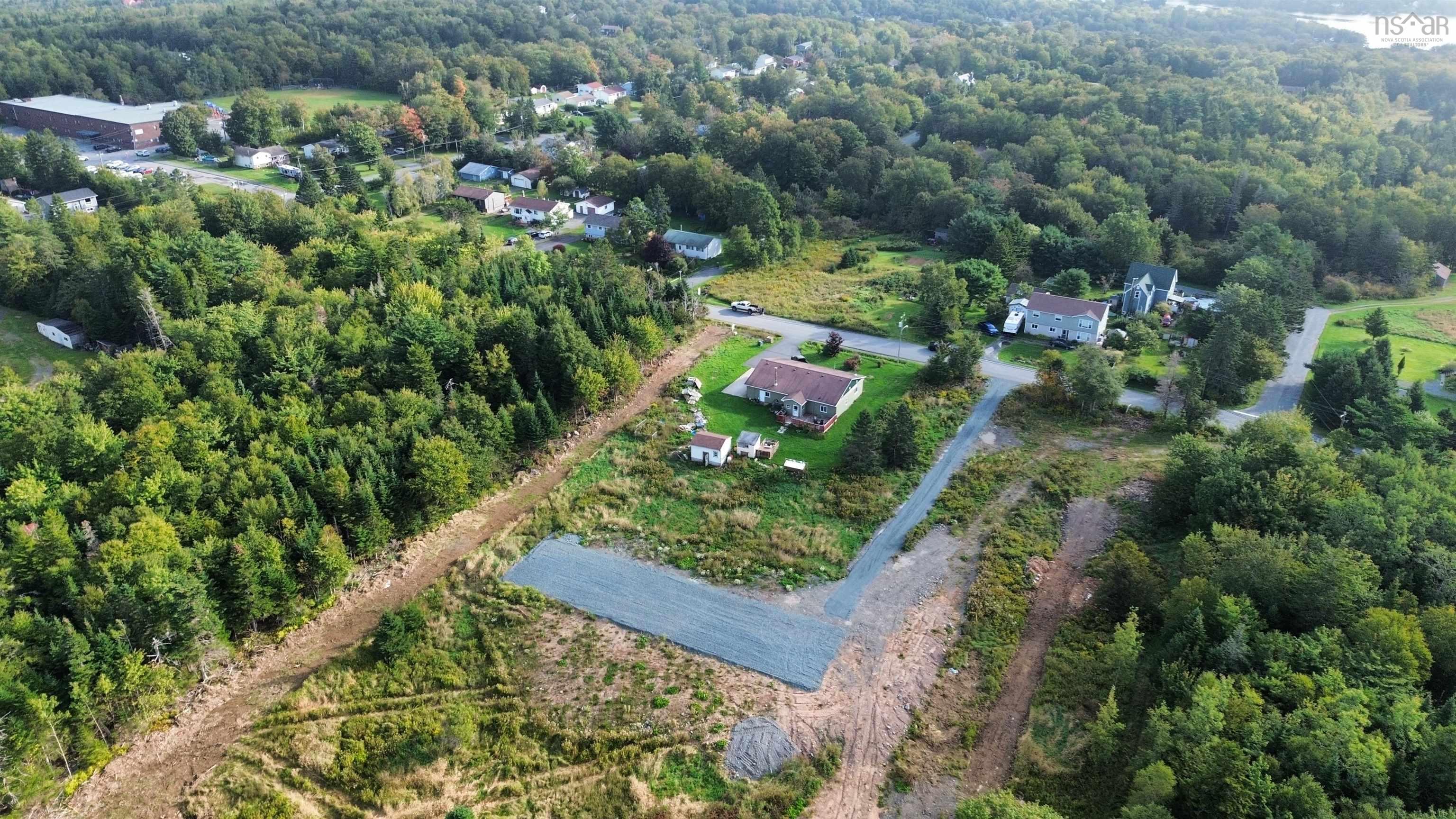 Lot Kl-1 Cloudberry Lane Street, East Preston, NS (MLS 202624084)