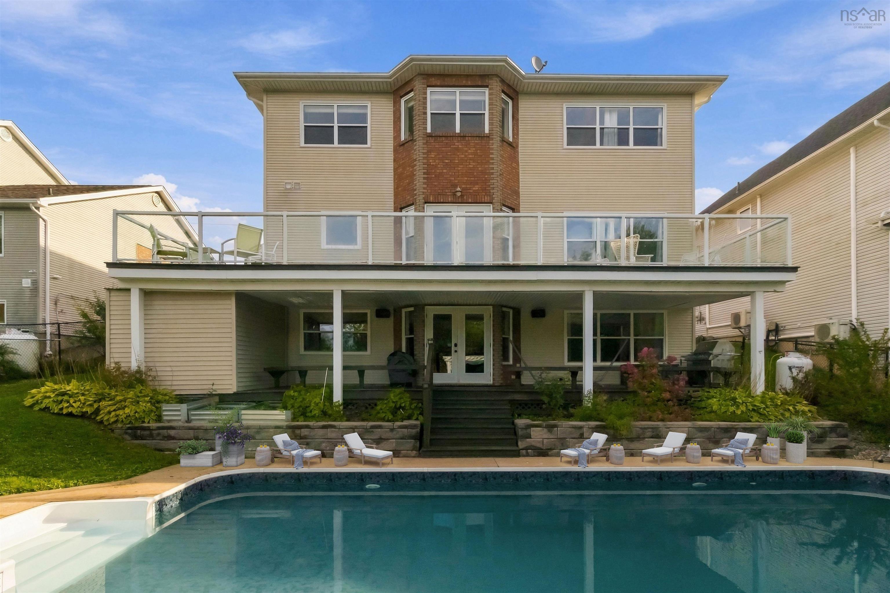 118 Summer Field Way, Dartmouth, NS (MLS® 202624090)