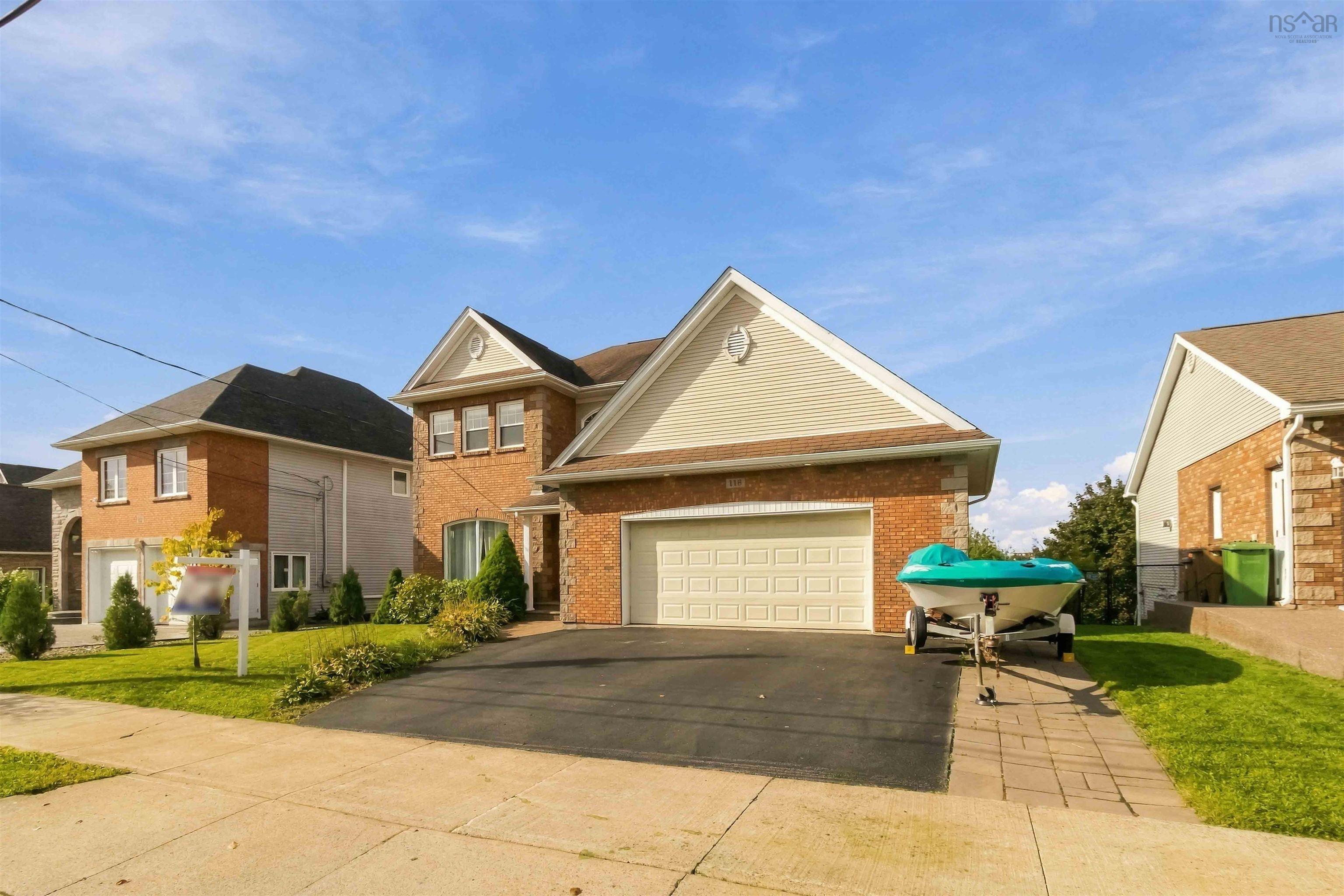 118 Summer Field Way, Dartmouth, NS (MLS® 202624090)