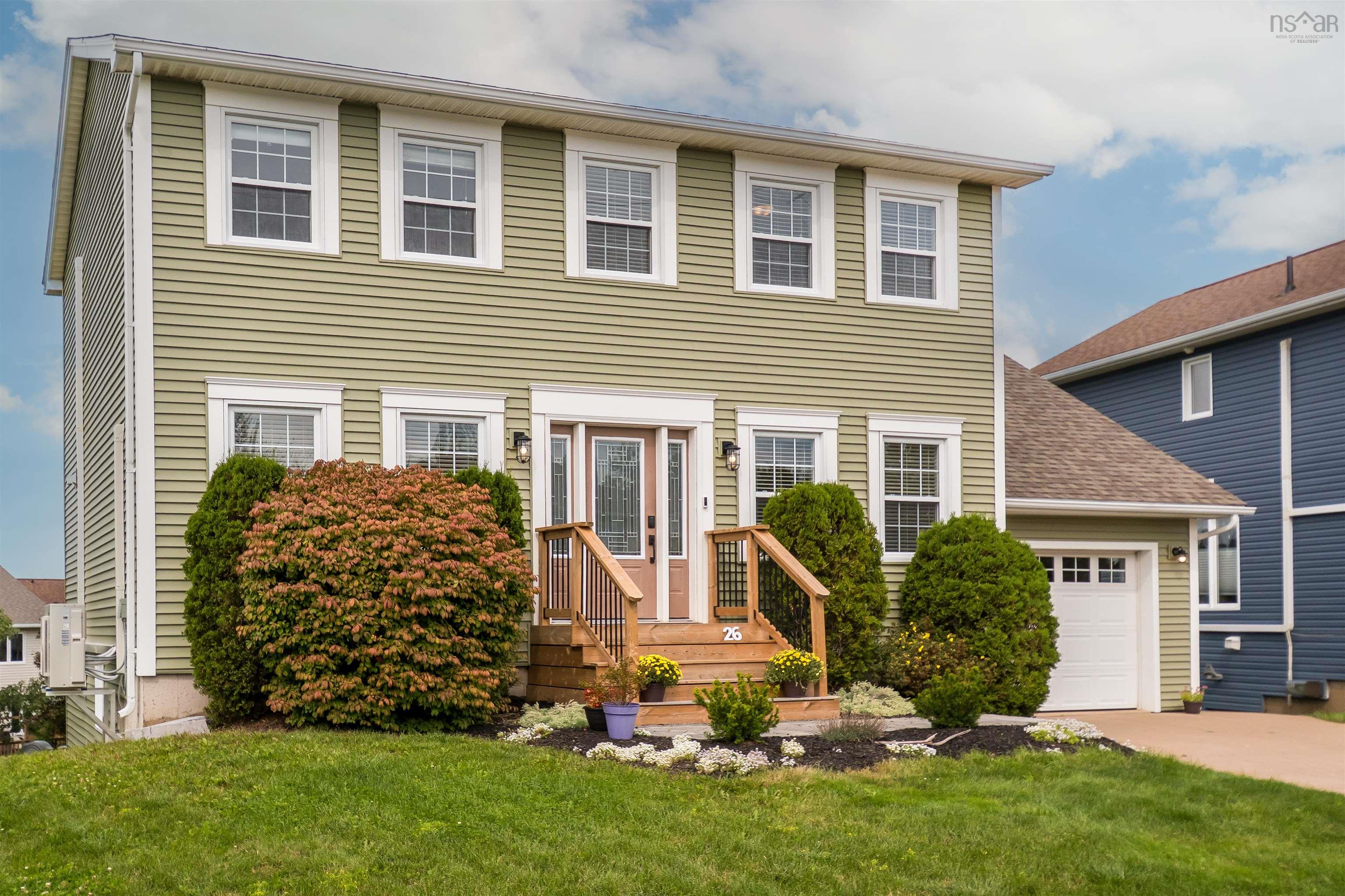 26 Princeton Lane, Dartmouth, NS (MLS 202624095)