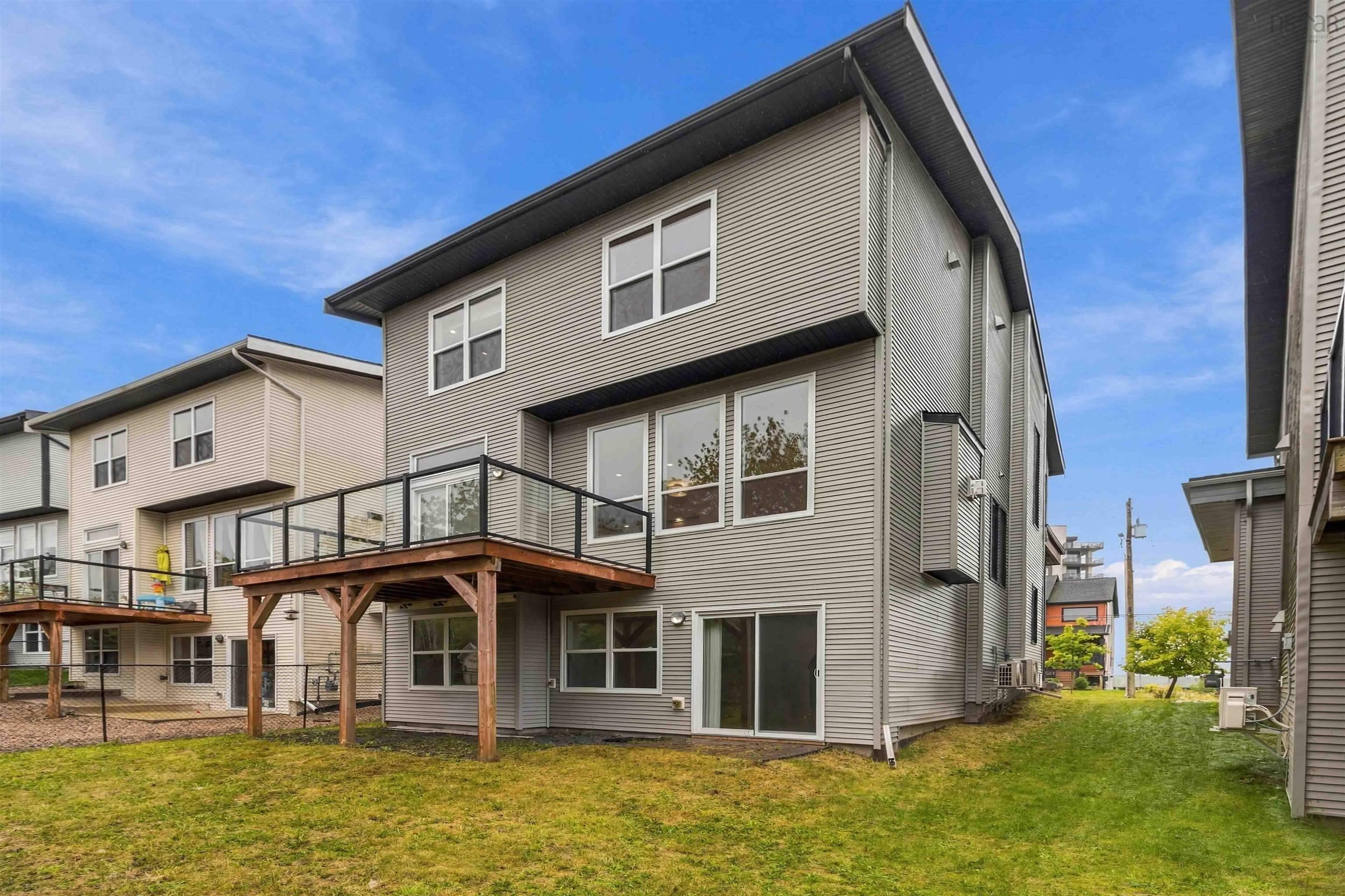 251 Transom Drive, Fairmount, NS (MLS 202624097)