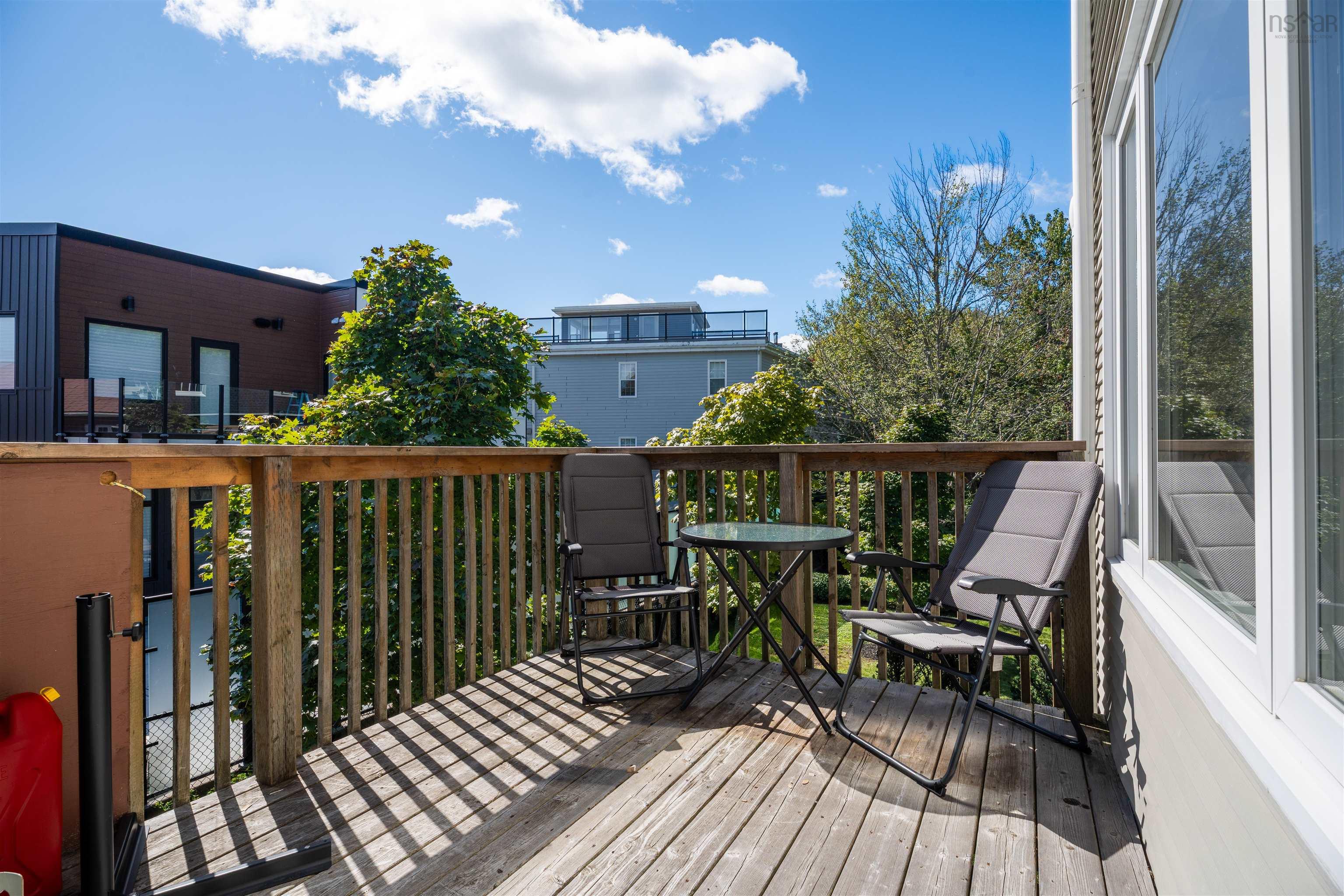 1 18 a Pioneer Avenue, Halifax, NS (MLS 202624099)