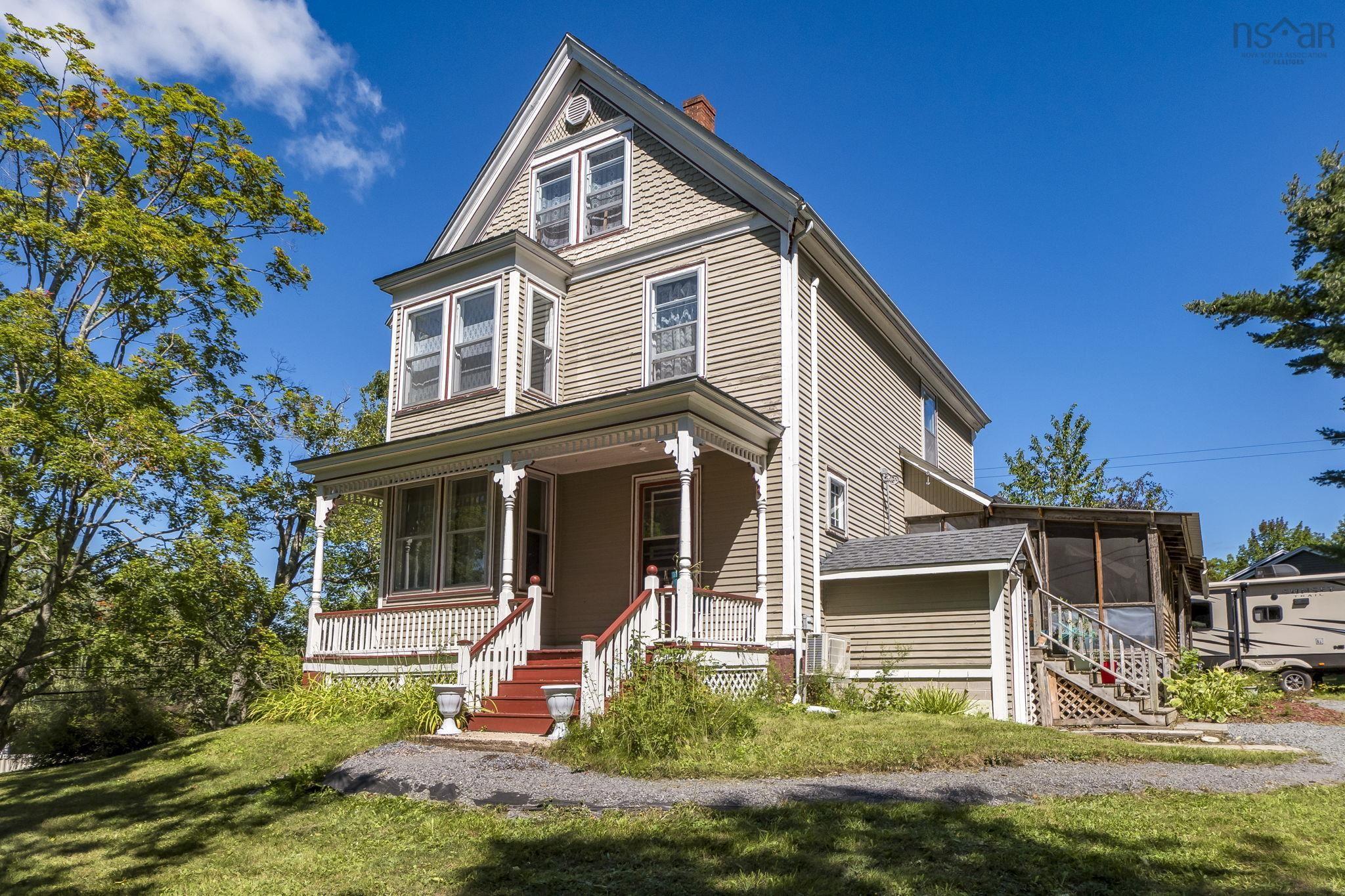 4068 Highway 1, Garlands Crossing, NS (MLS® 202624102)