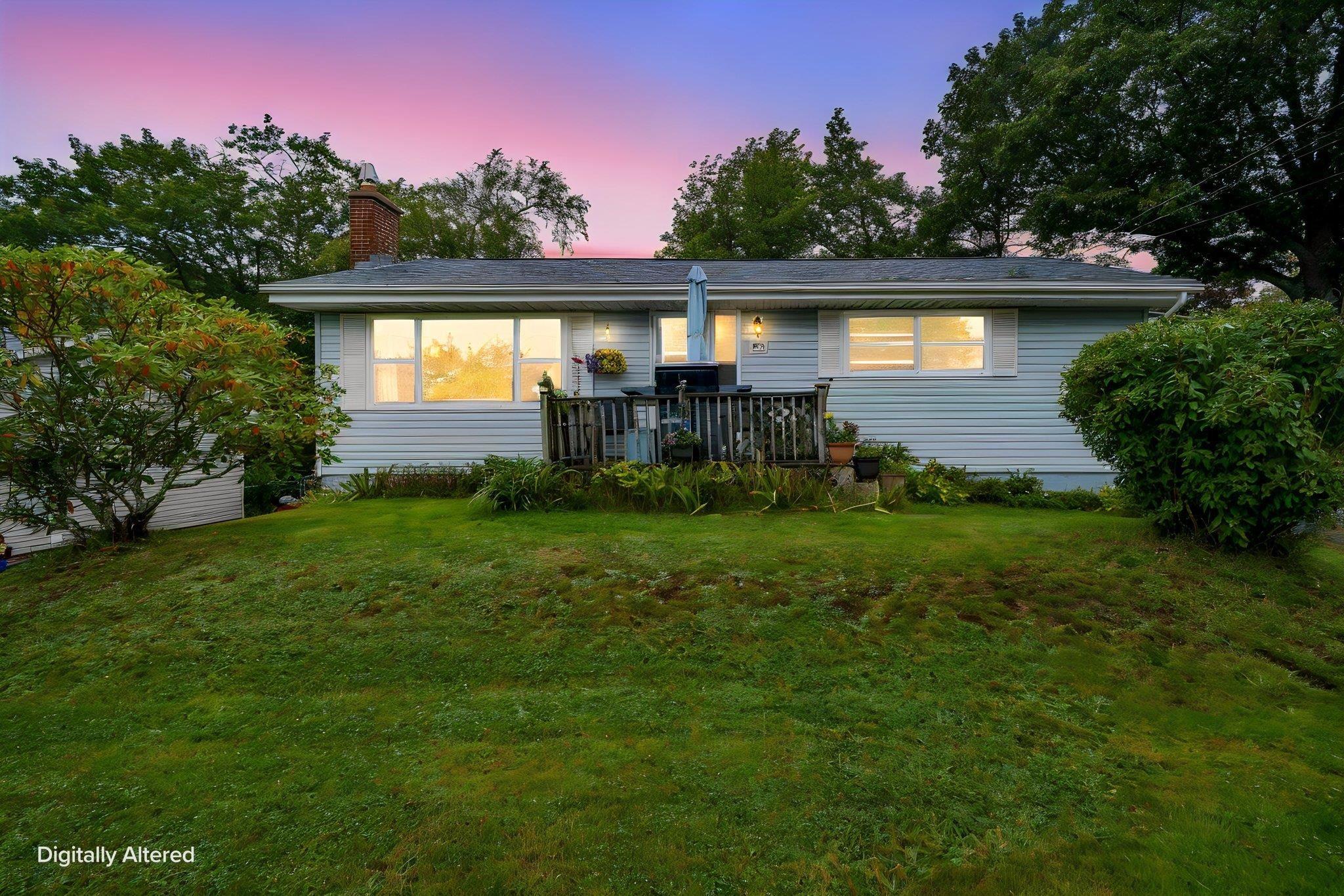 10 Caudle Park Crescent, Lower Sackville, NS (MLS 202624121)