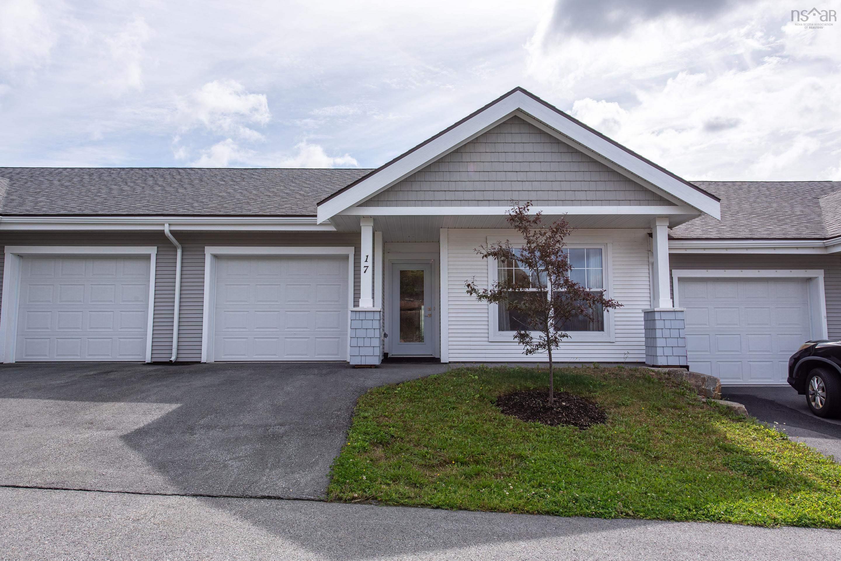 17 Moonlit Ridge, Eastern Passage, NS (MLS 202624126)