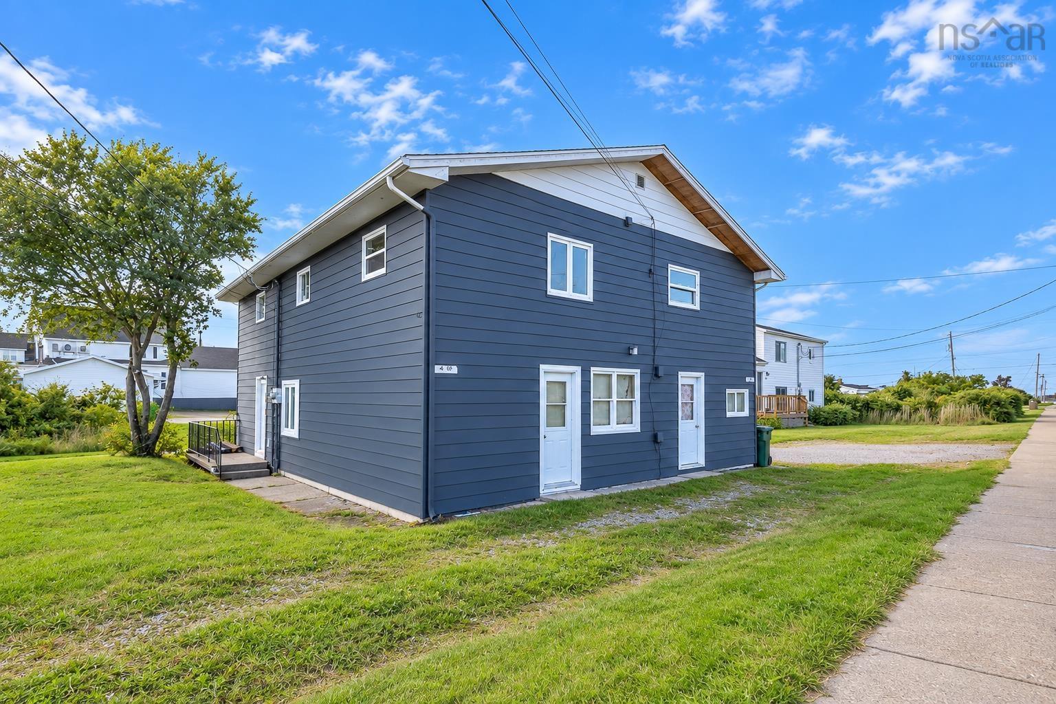 379 Eighth Street, New Waterford, NS (MLS 202624129)