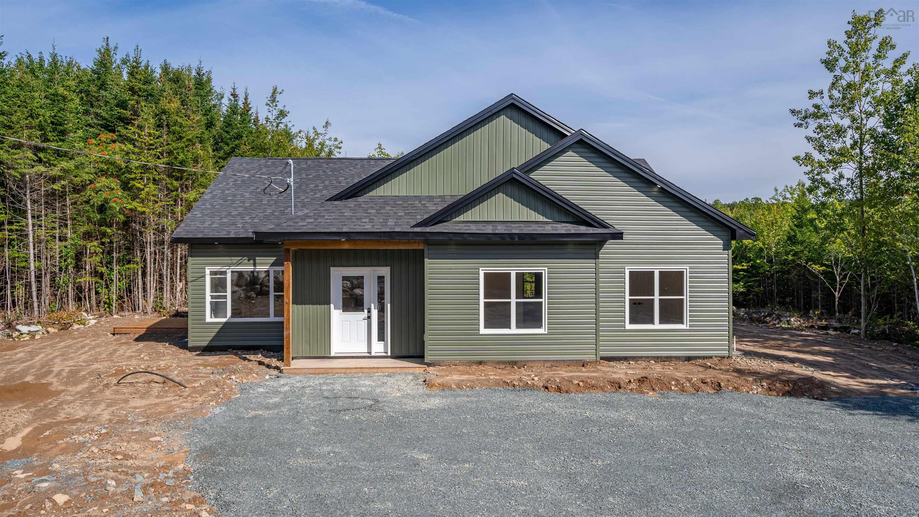 81 West Jeddore Road, West Jeddore, NS (MLS® 202624131)