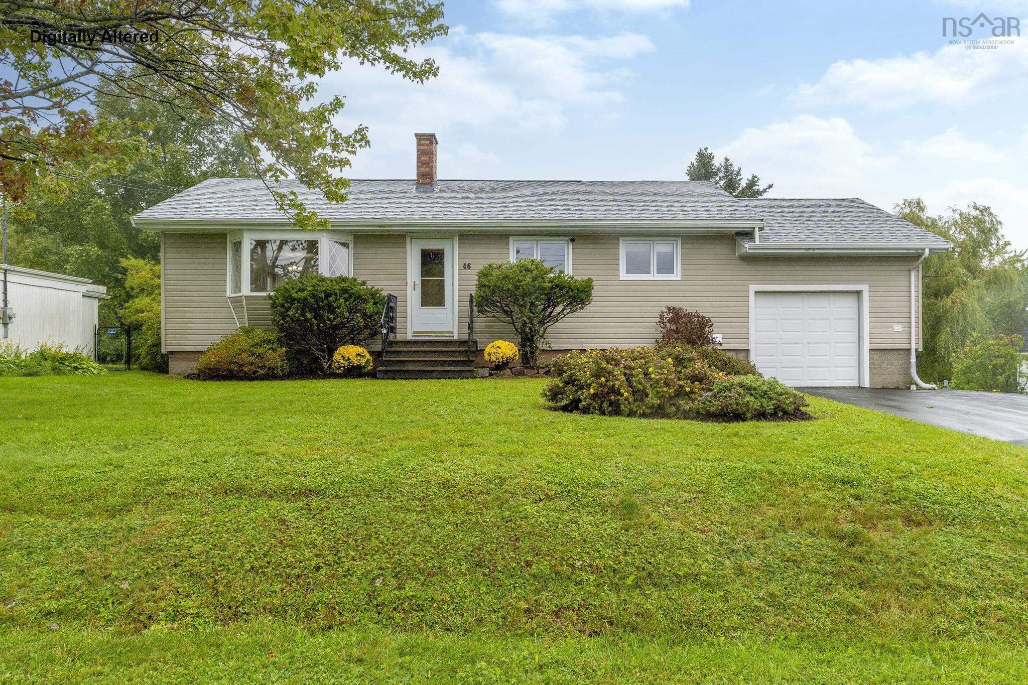 46 Nova Terrace, Dartmouth, NS (MLS 202624132)