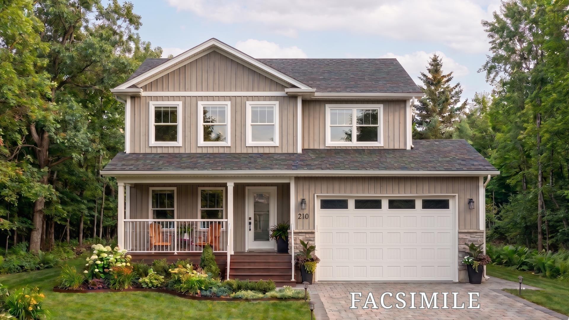 Lot 210 303 Coulter Crescent, Oakfield, NS (MLS 202624141)