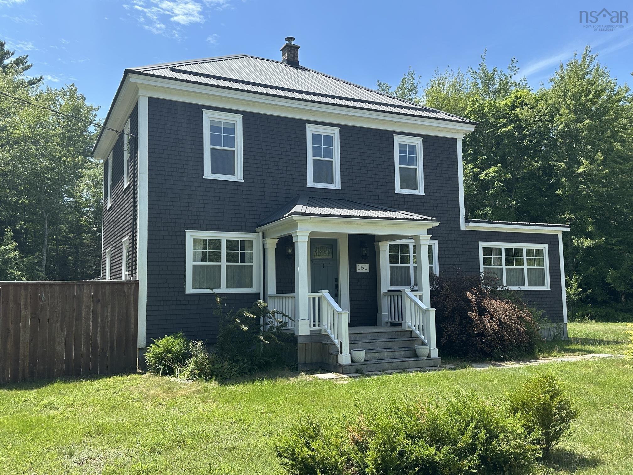 $359,900.00: 151 Medway River Road, Mill Village