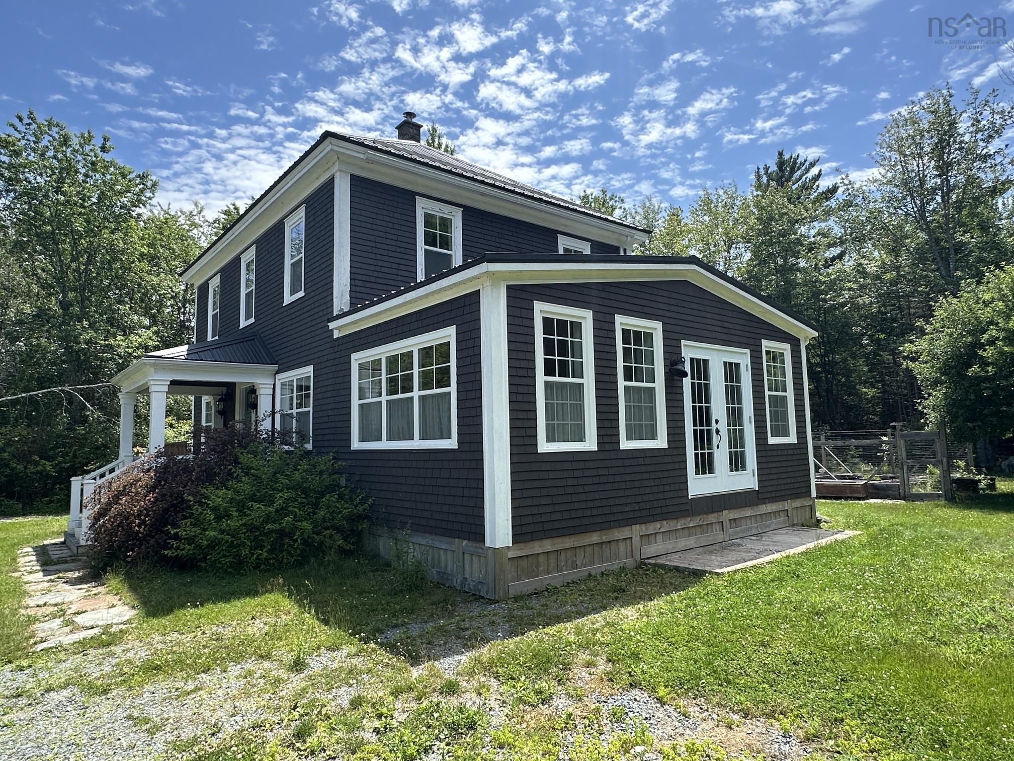 $359,900.00: 151 Medway River Road, Mill Village