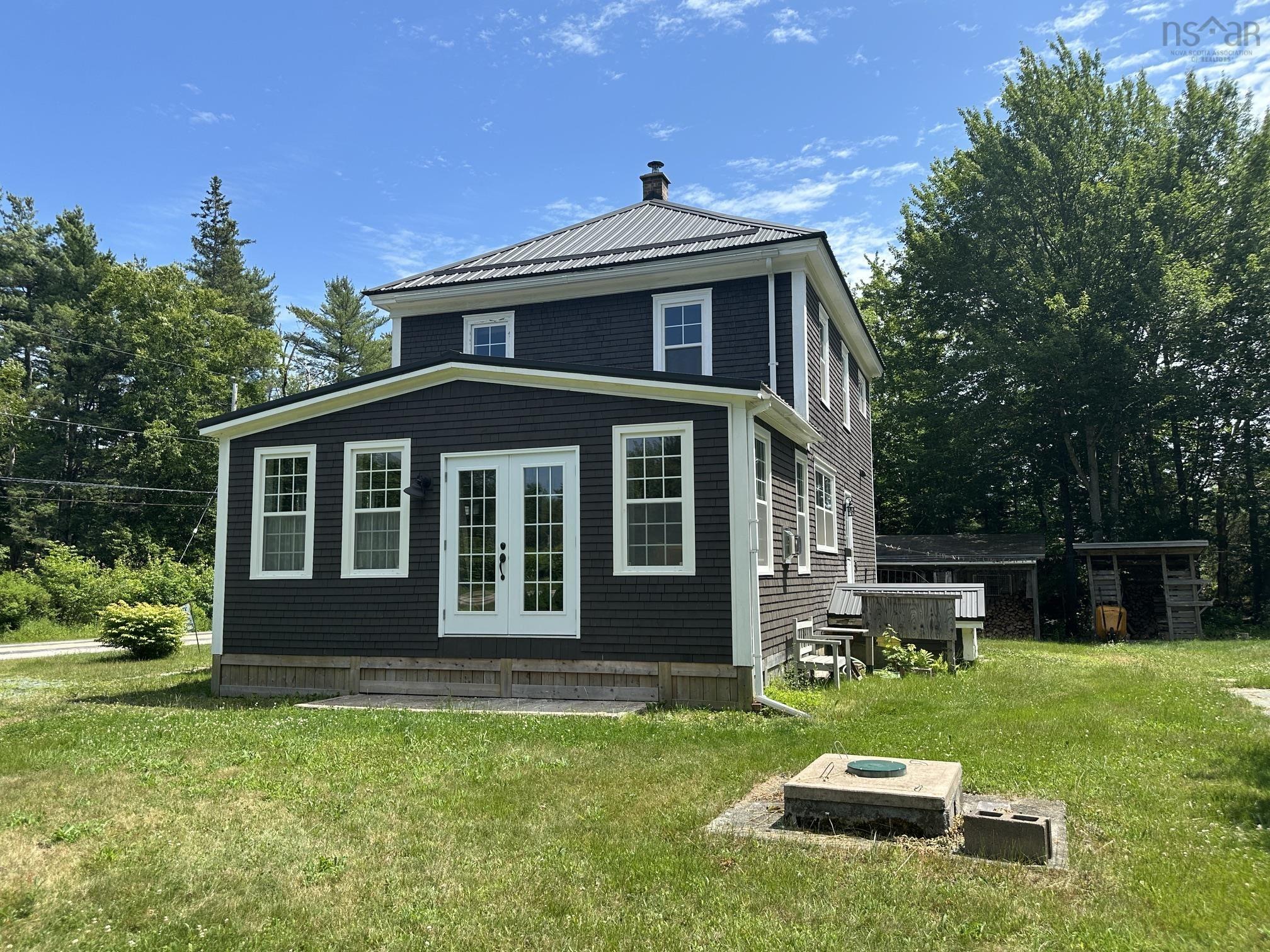 $359,900.00: 151 Medway River Road, Mill Village