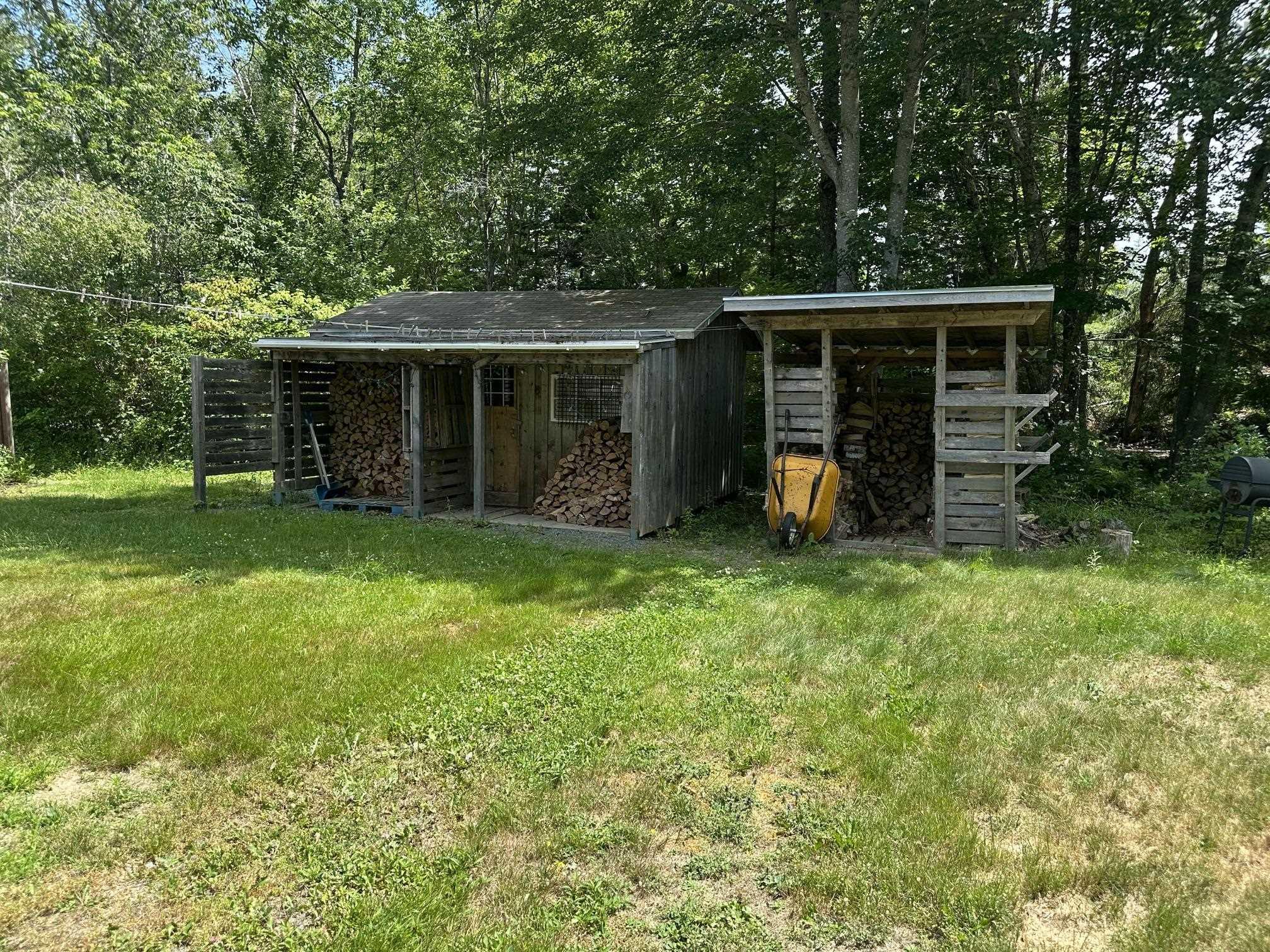 $359,900.00: 151 Medway River Road, Mill Village