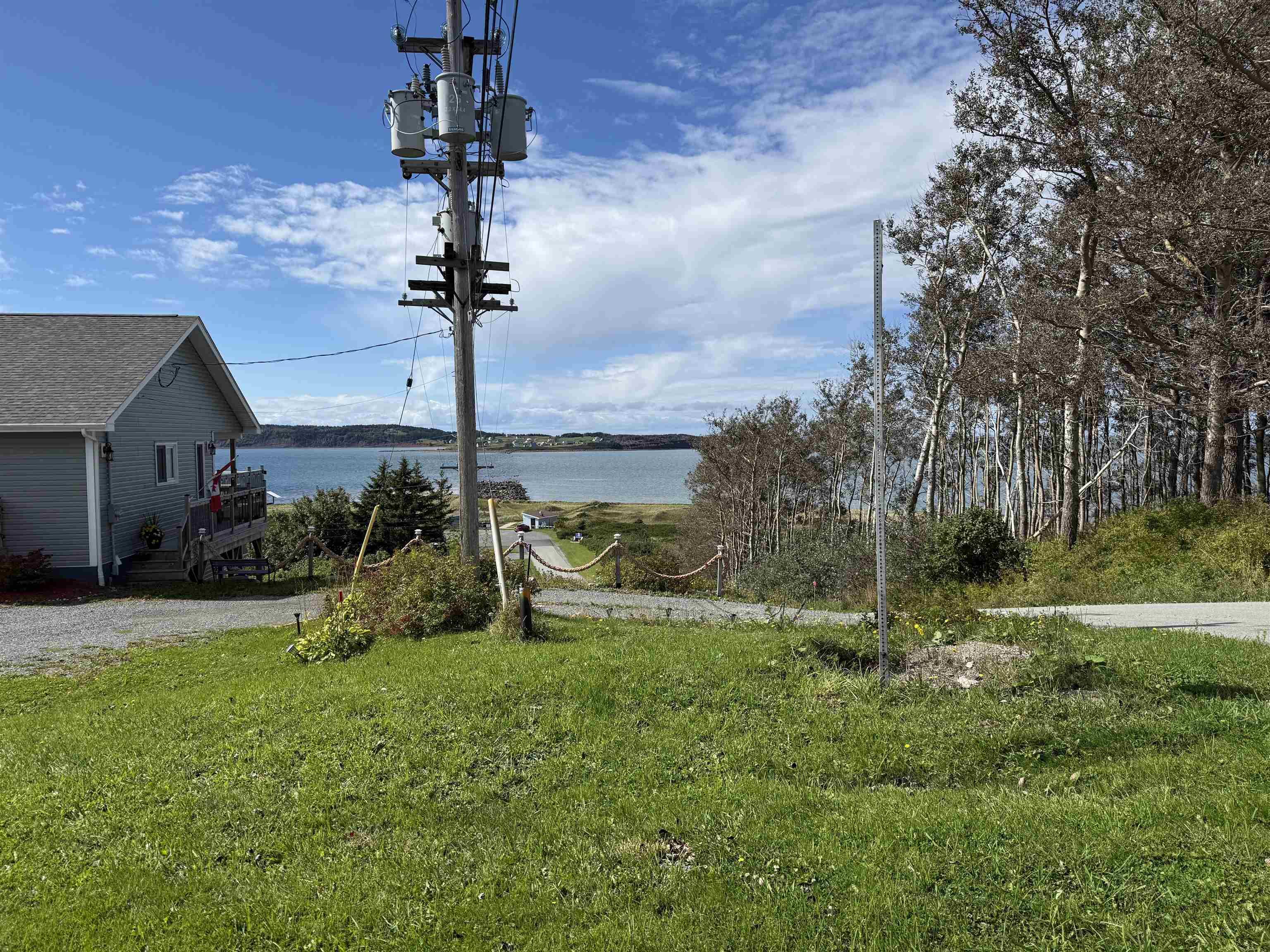 $146,000.00: 11 Court Street, Port Hood