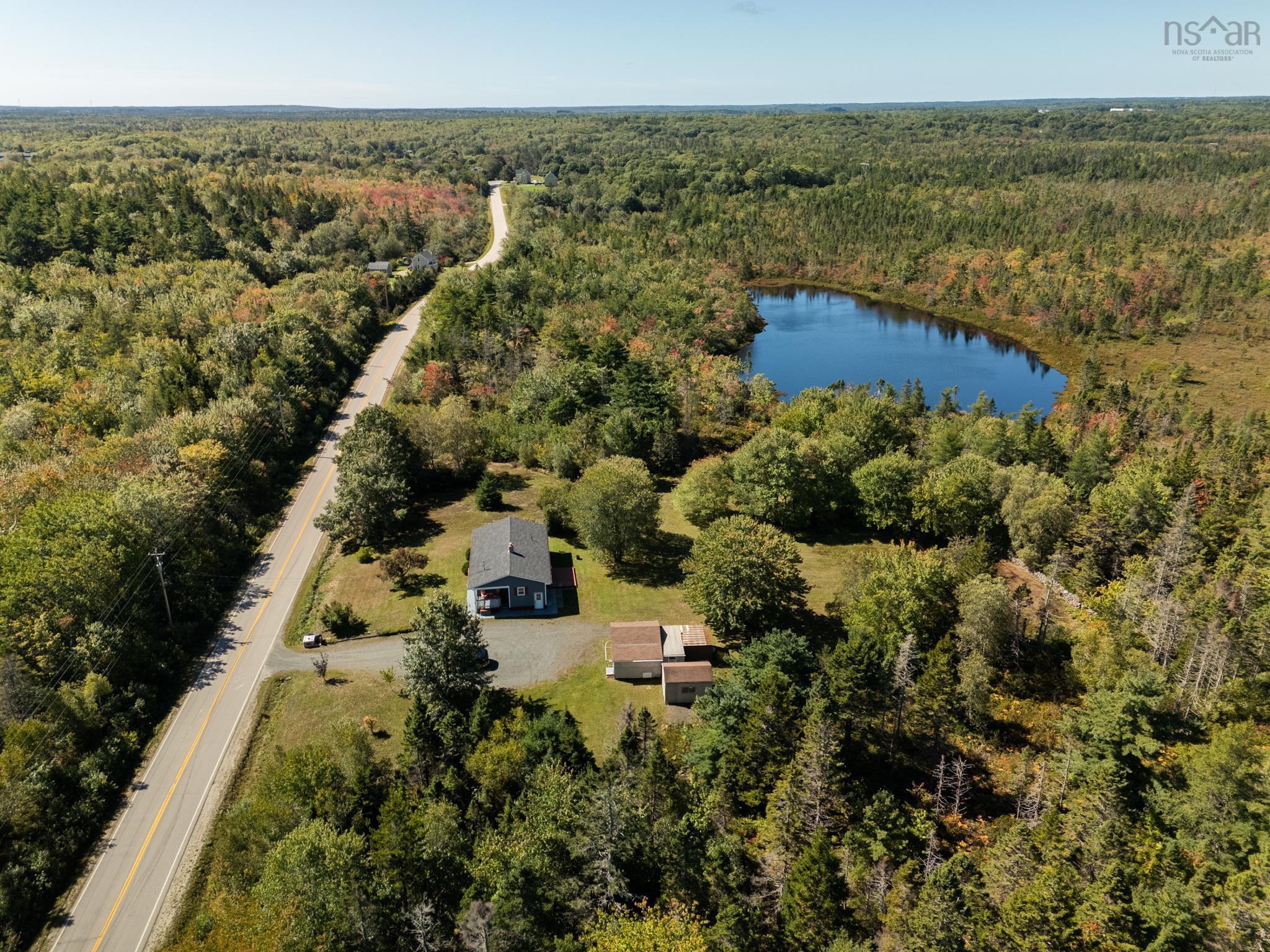 $349,900.00: 4991 Highway 308, Belleville North