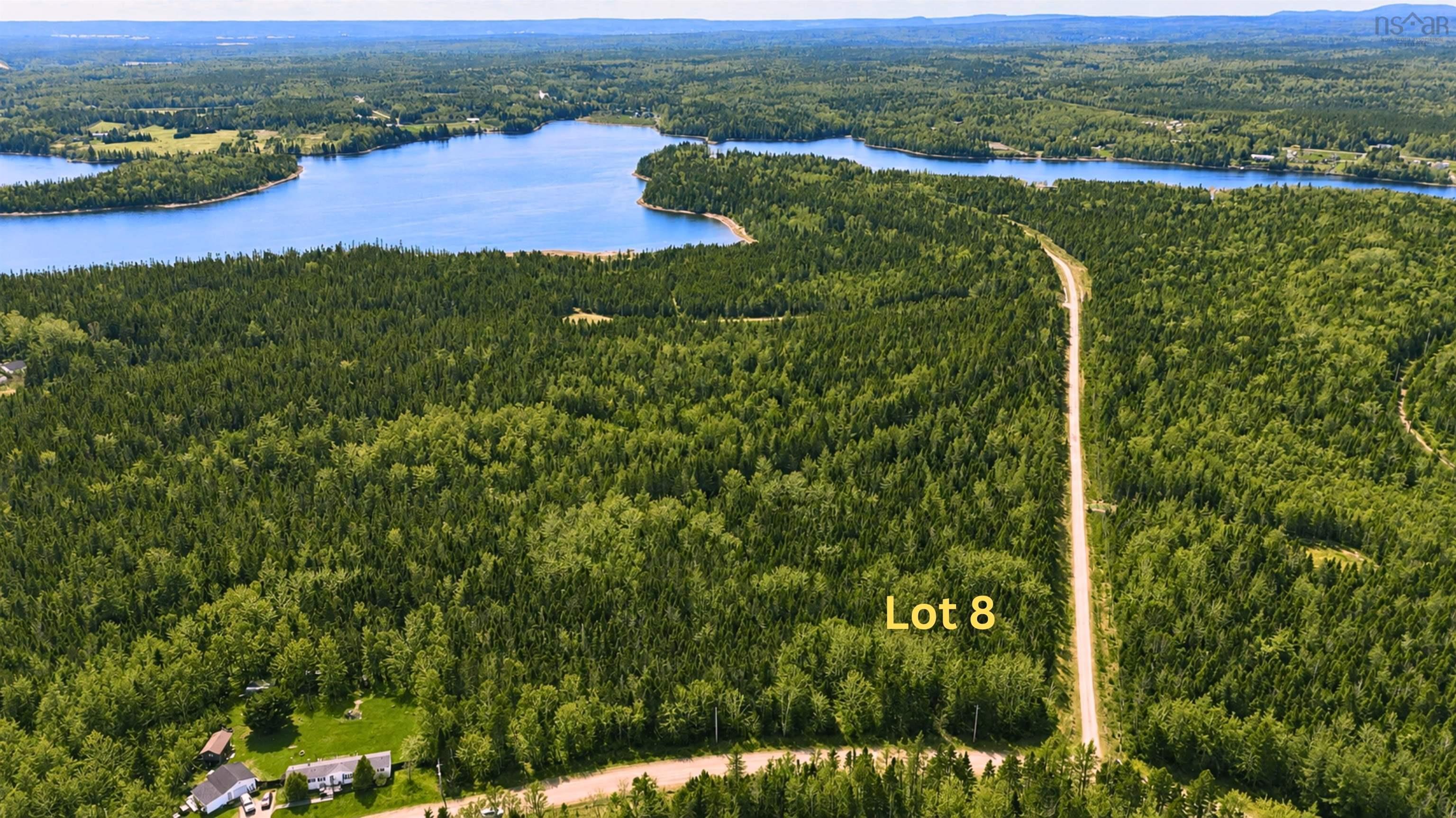 $49,000.00: Lot 8 Evanston Rd, Evanston
