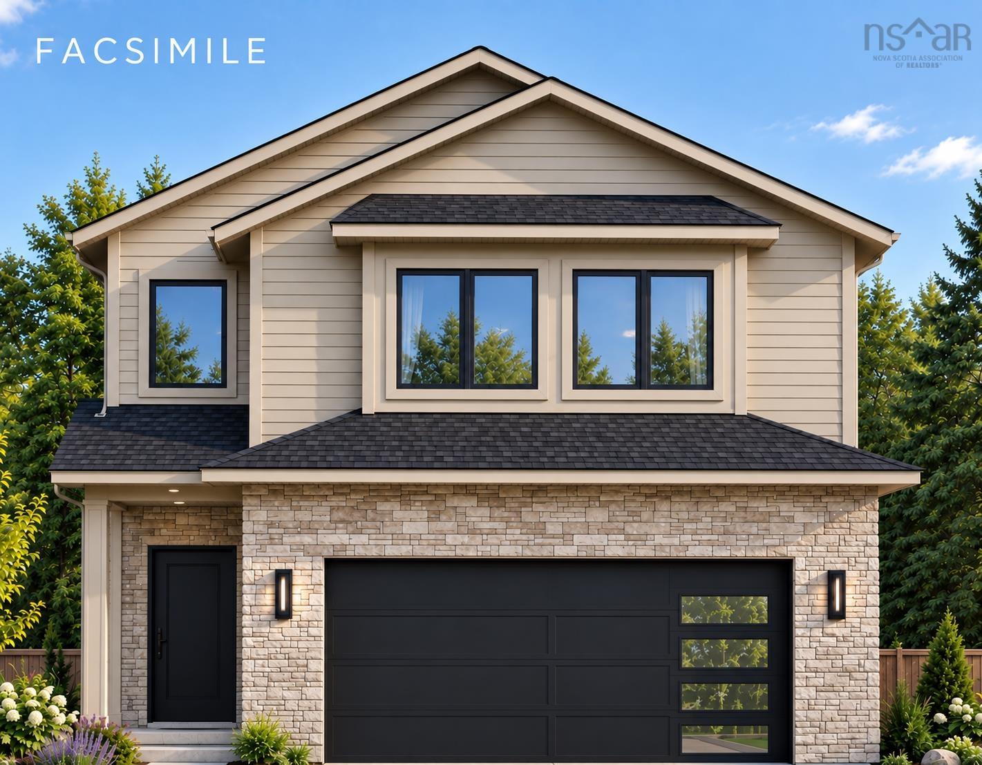 158 Brunello Blvd, Timberlea, NS (MLS® 202624194)