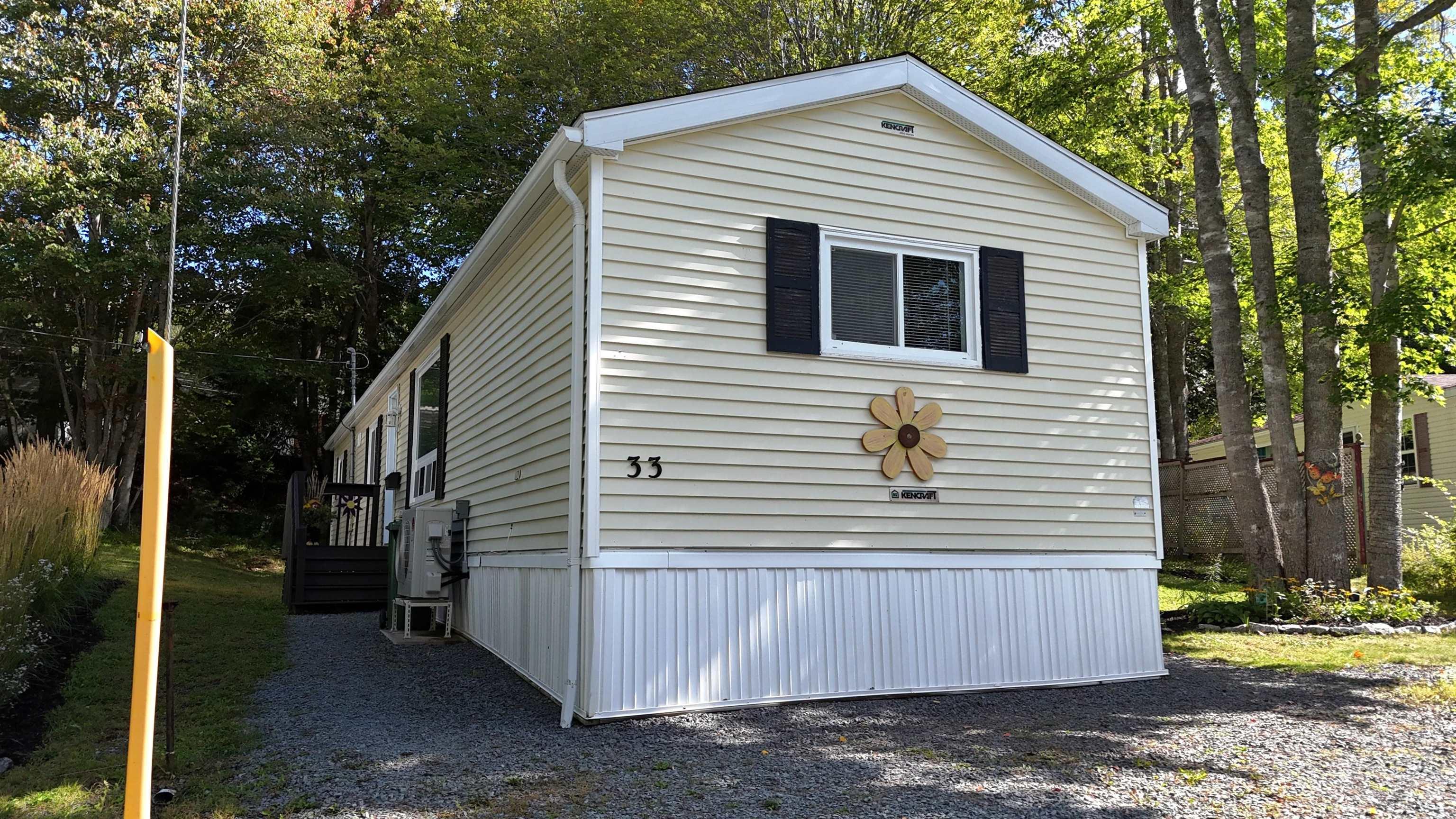 $173,900.00: 33 Spring Crescent, Bridgewater