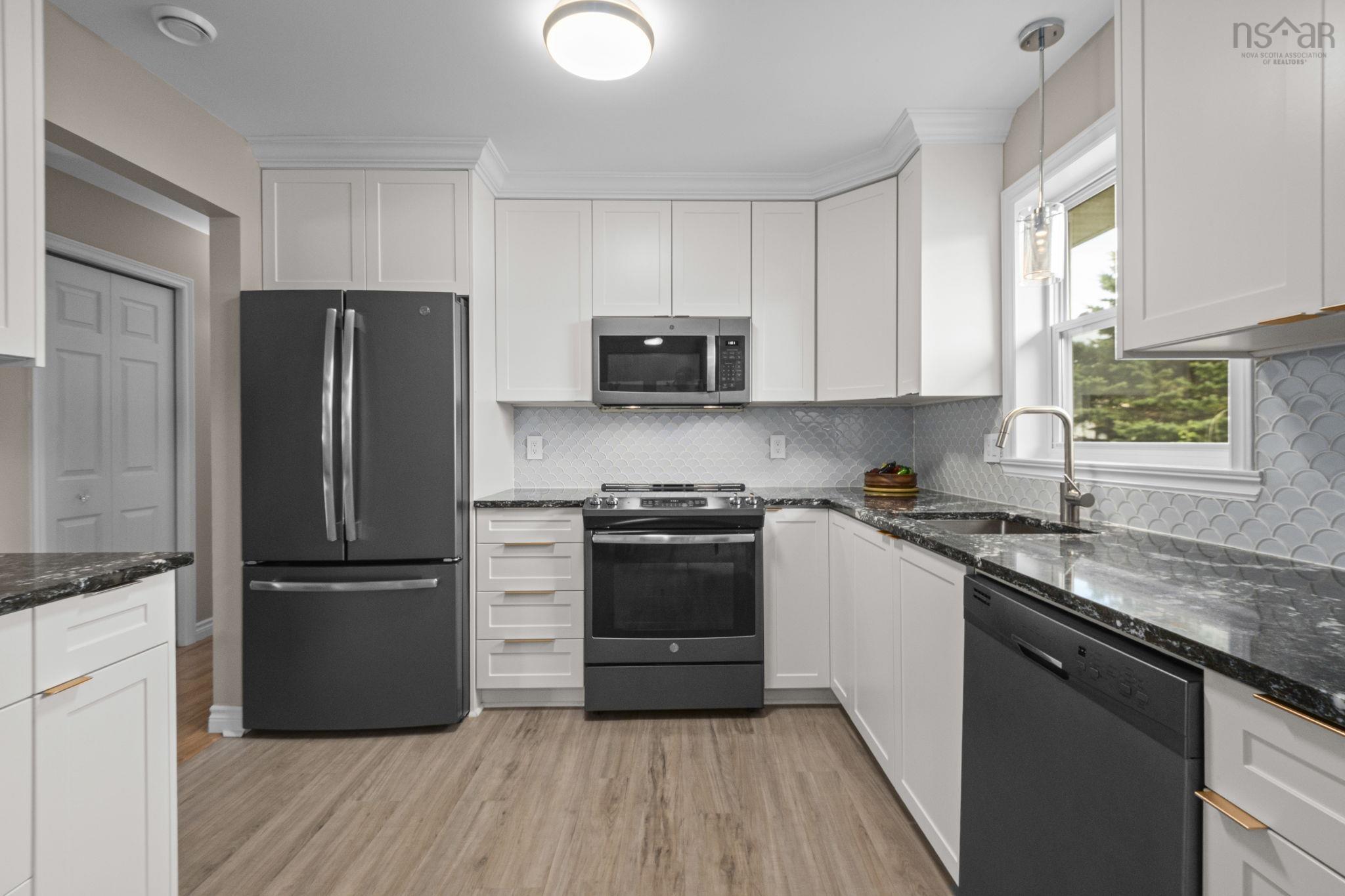 123 Lancaster Drive, Dartmouth, NS (MLS 202624198)