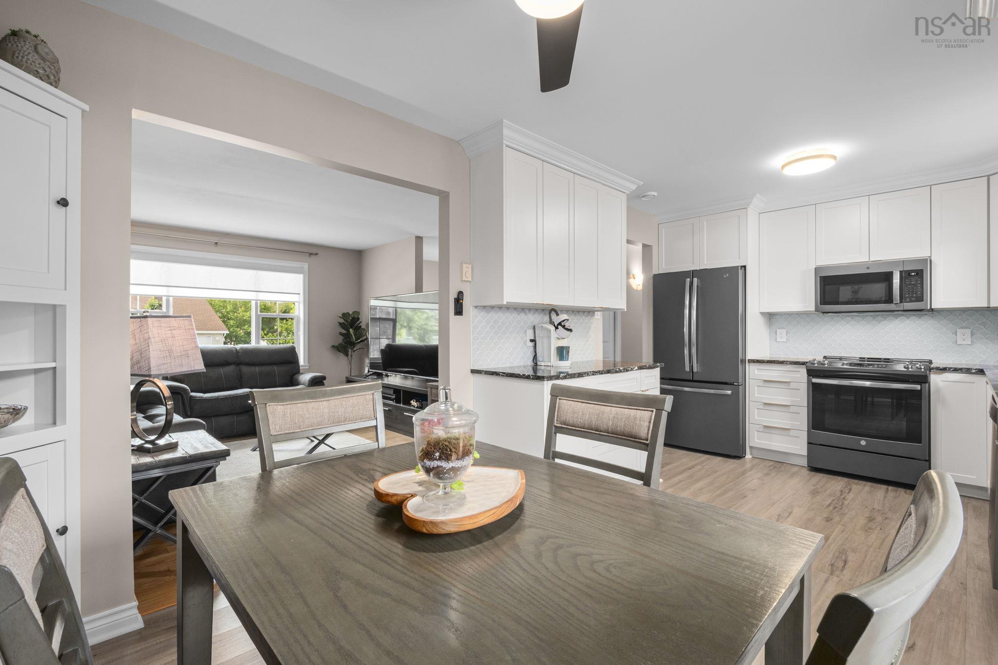 123 Lancaster Drive, Dartmouth, NS (MLS 202624198)