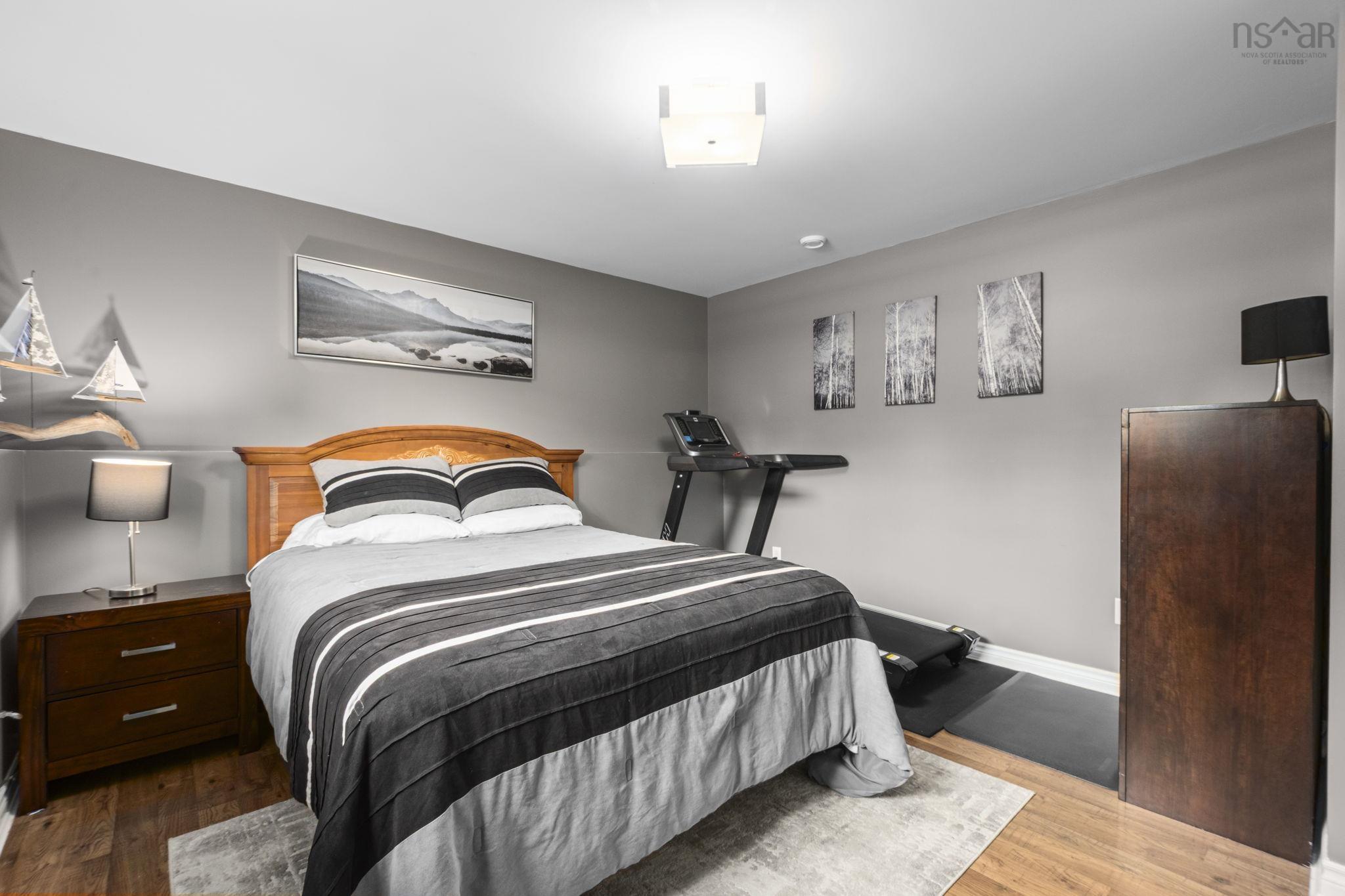 123 Lancaster Drive, Dartmouth, NS (MLS 202624198)