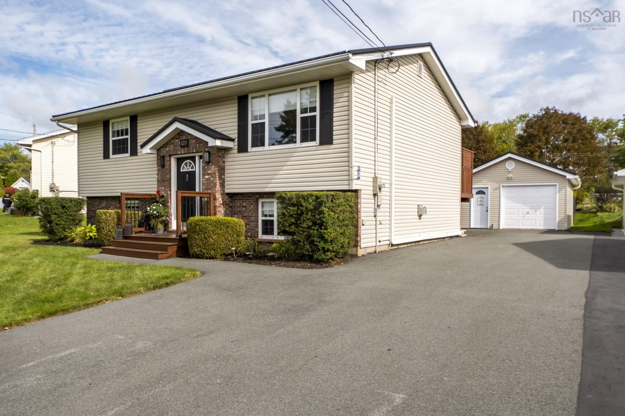 123 Lancaster Drive, Dartmouth, NS (MLS 202624198)