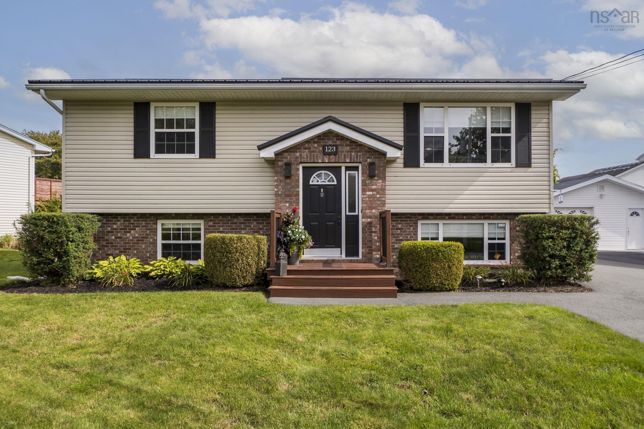 123 Lancaster Drive, Dartmouth, NS (MLS 202624198)