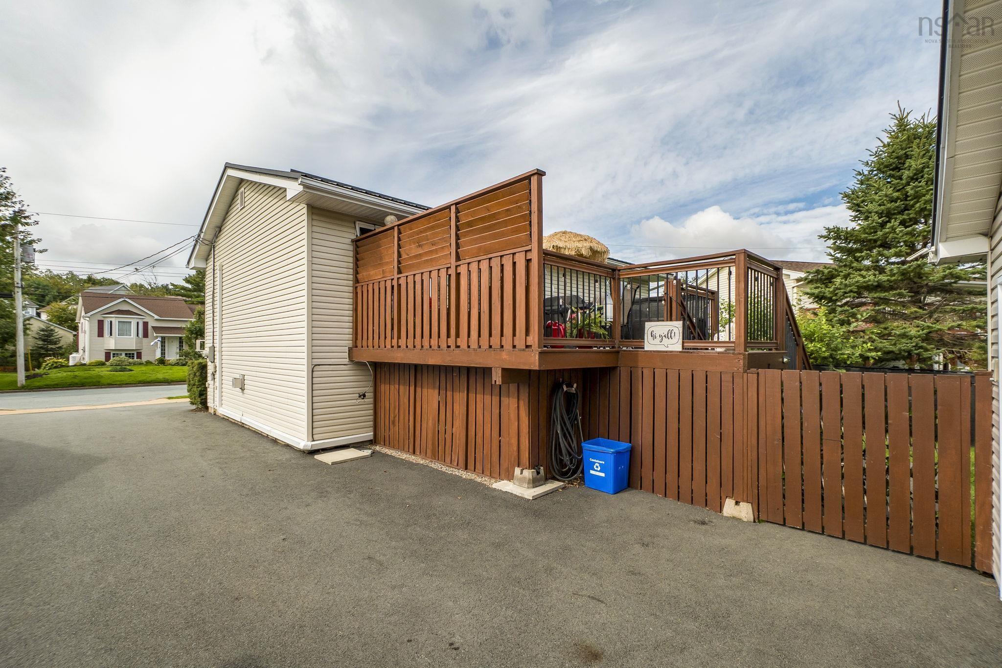 123 Lancaster Drive, Dartmouth, NS (MLS 202624198)