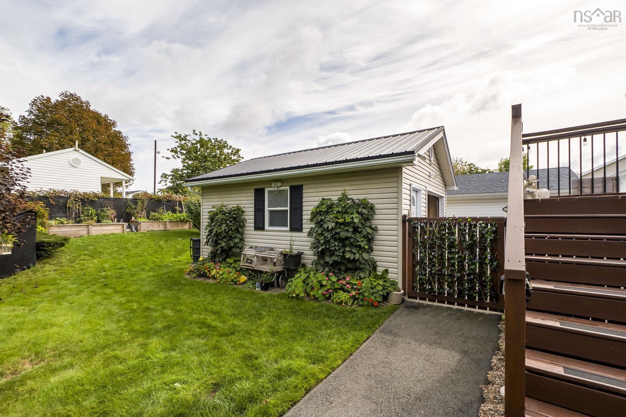 123 Lancaster Drive, Dartmouth, NS (MLS 202624198)
