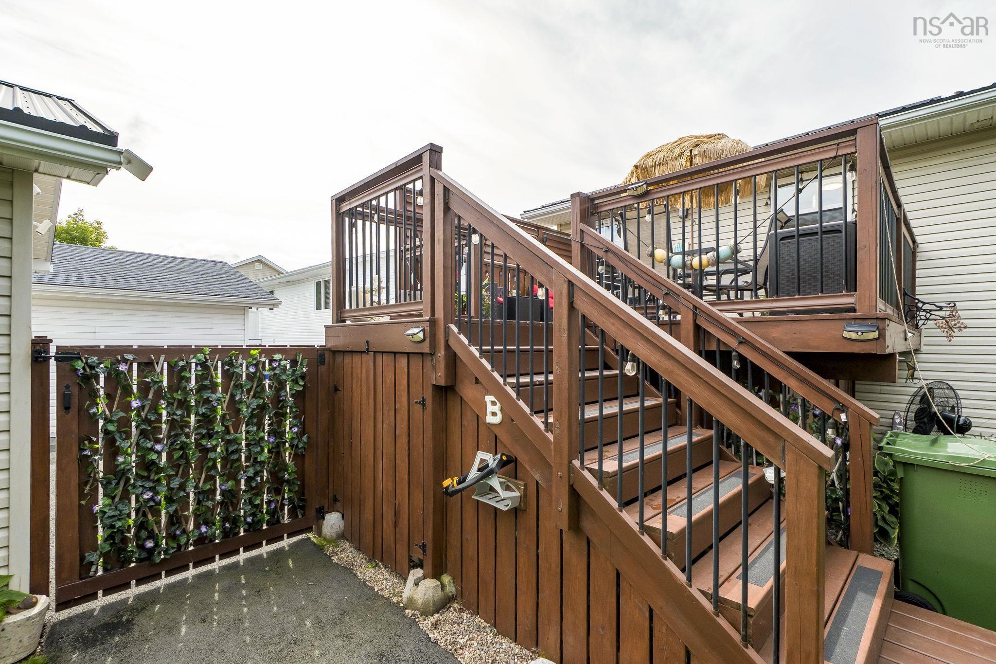 123 Lancaster Drive, Dartmouth, NS (MLS 202624198)